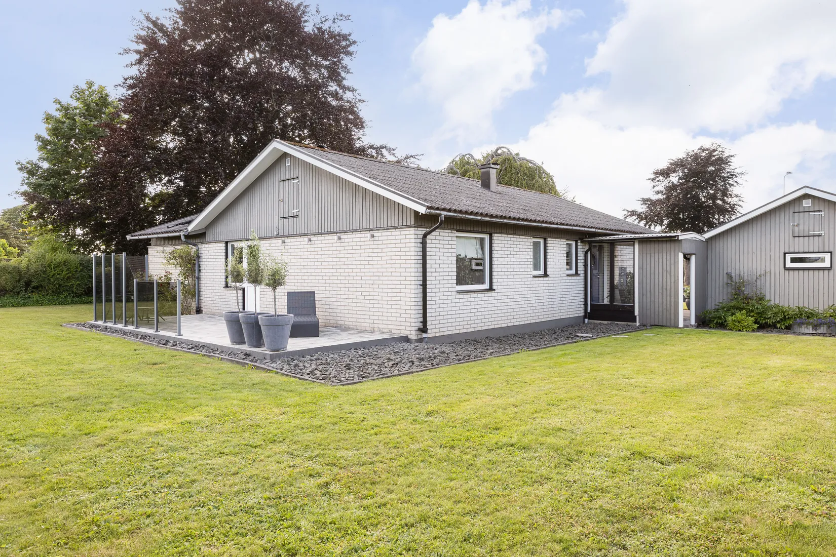 Villa, Råby gränd 10, Bromölla