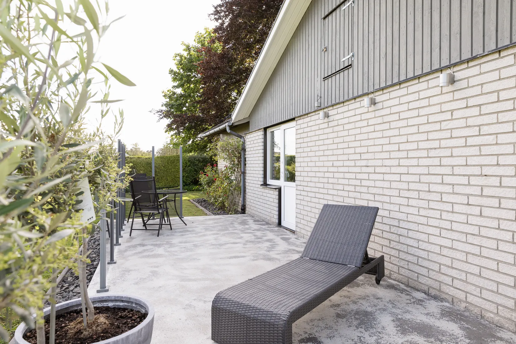 Villa, Råby gränd 10, Bromölla