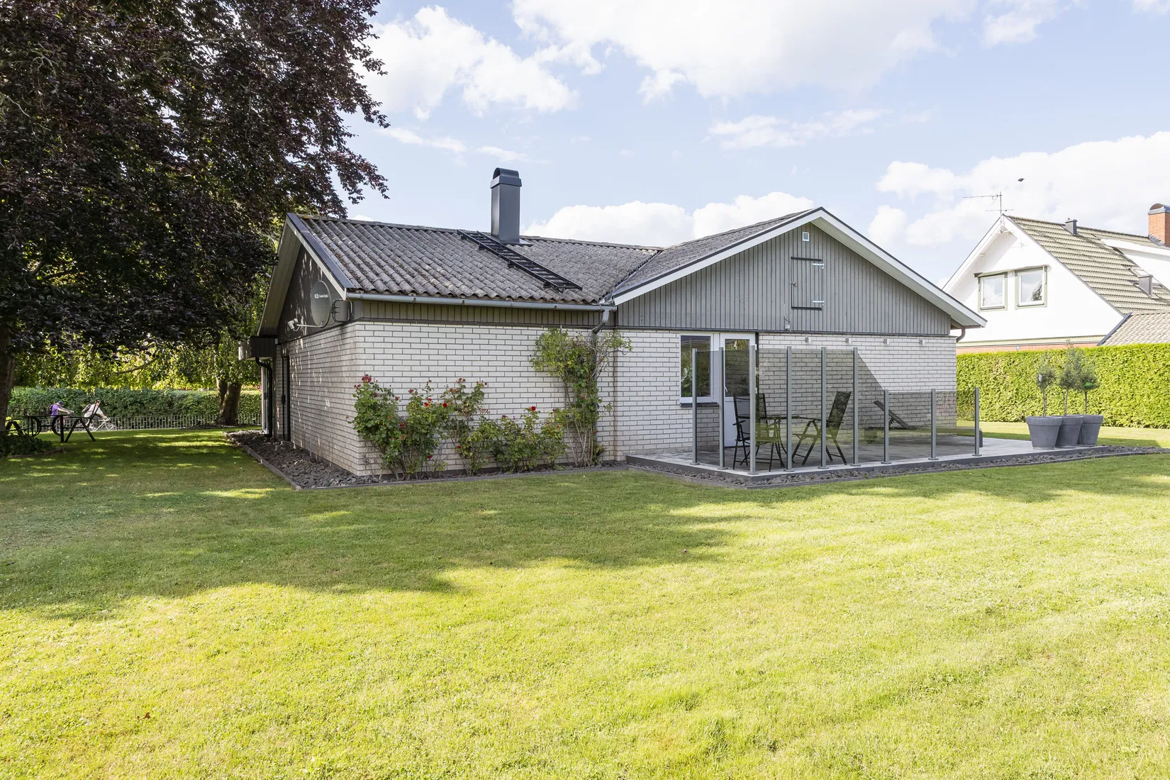 Villa, Råby gränd 10, Bromölla