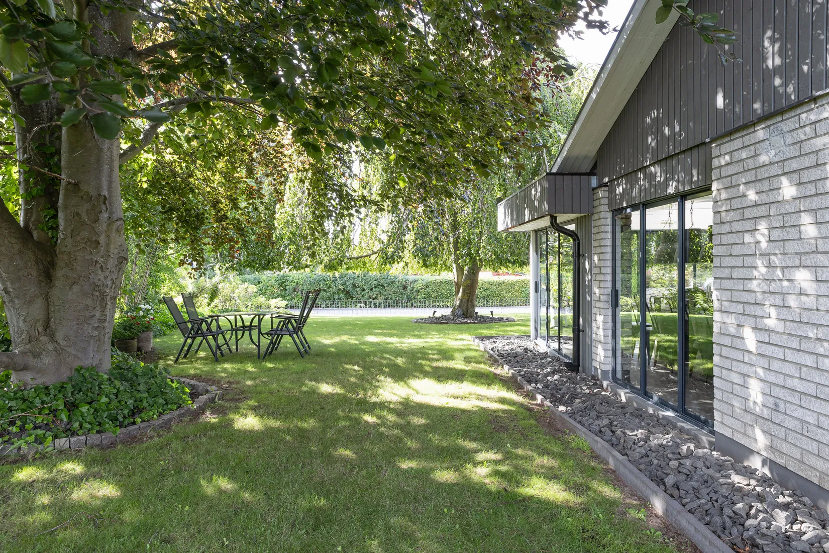 Villa, Råby gränd 10, Bromölla
