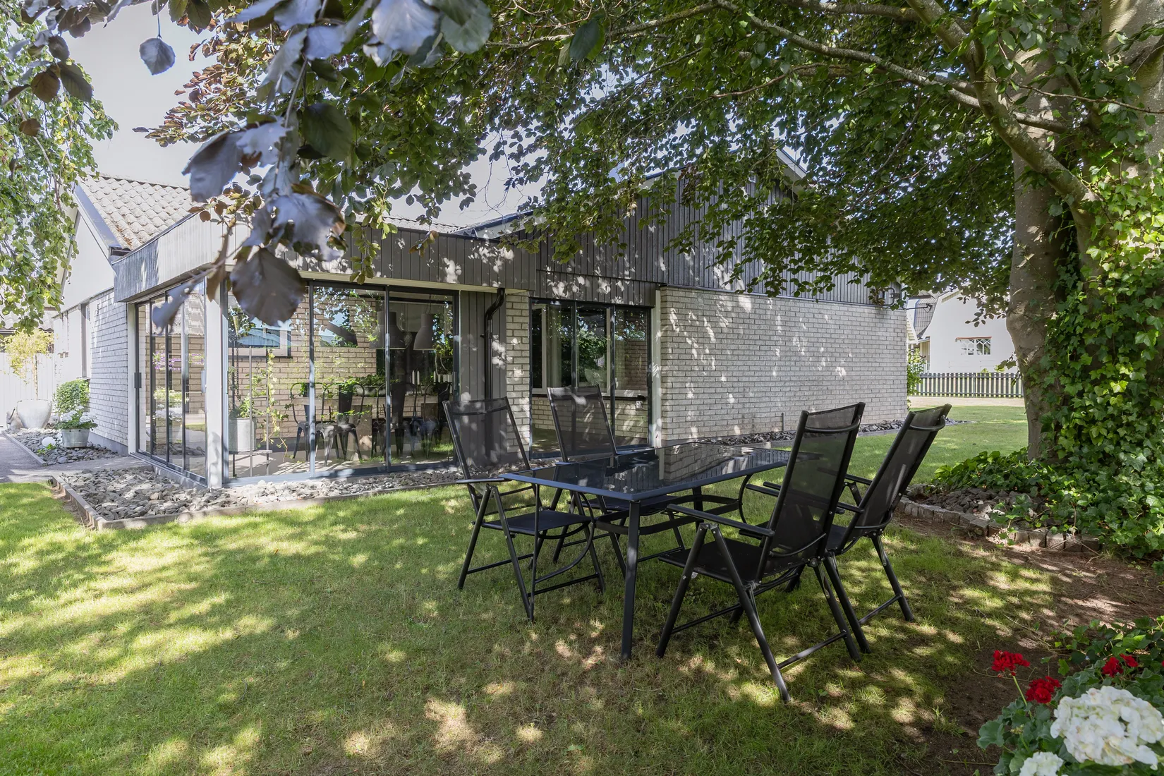 Villa, Råby gränd 10, Bromölla