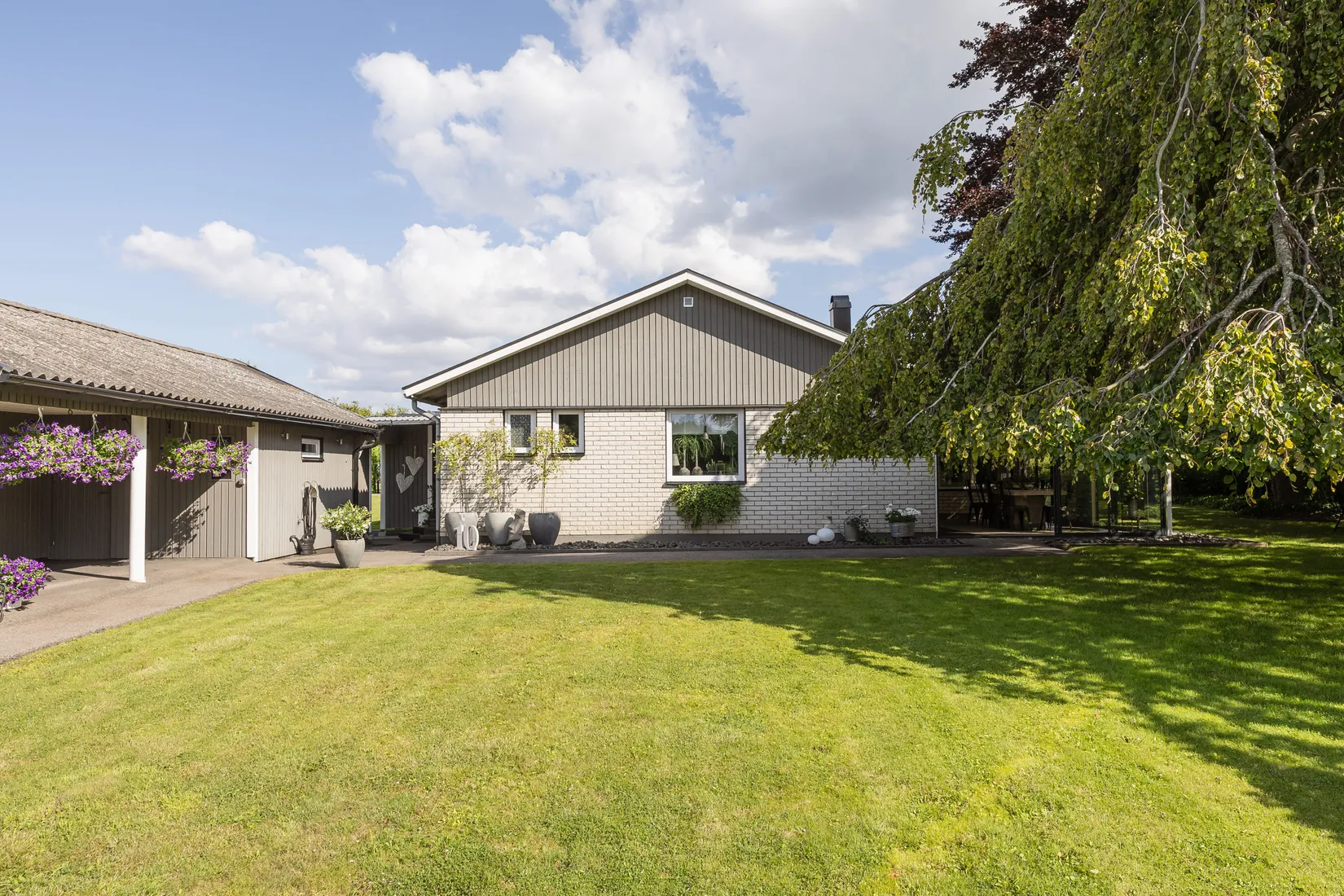Villa, Råby gränd 10, Bromölla