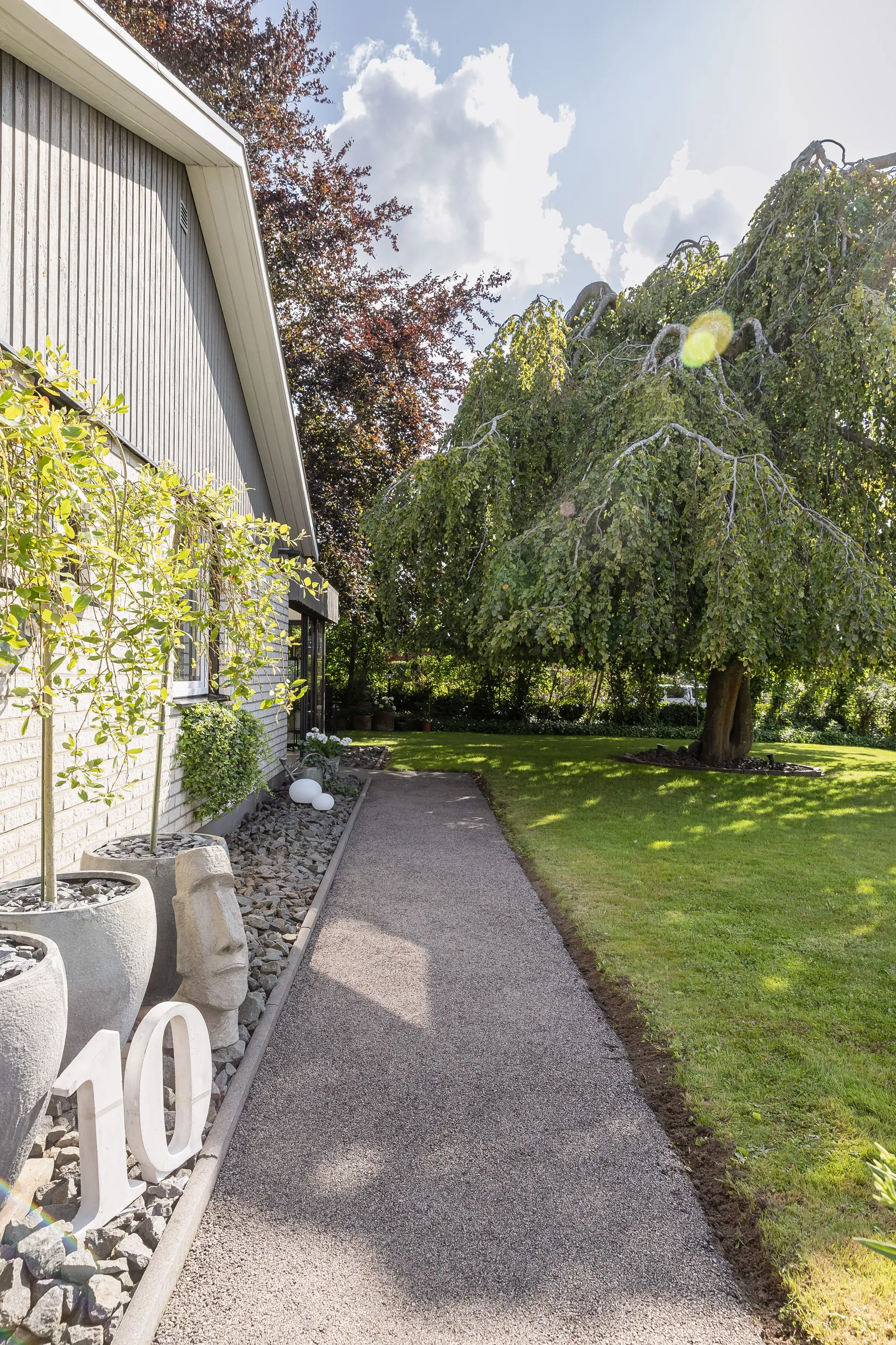 Villa, Råby gränd 10, Bromölla