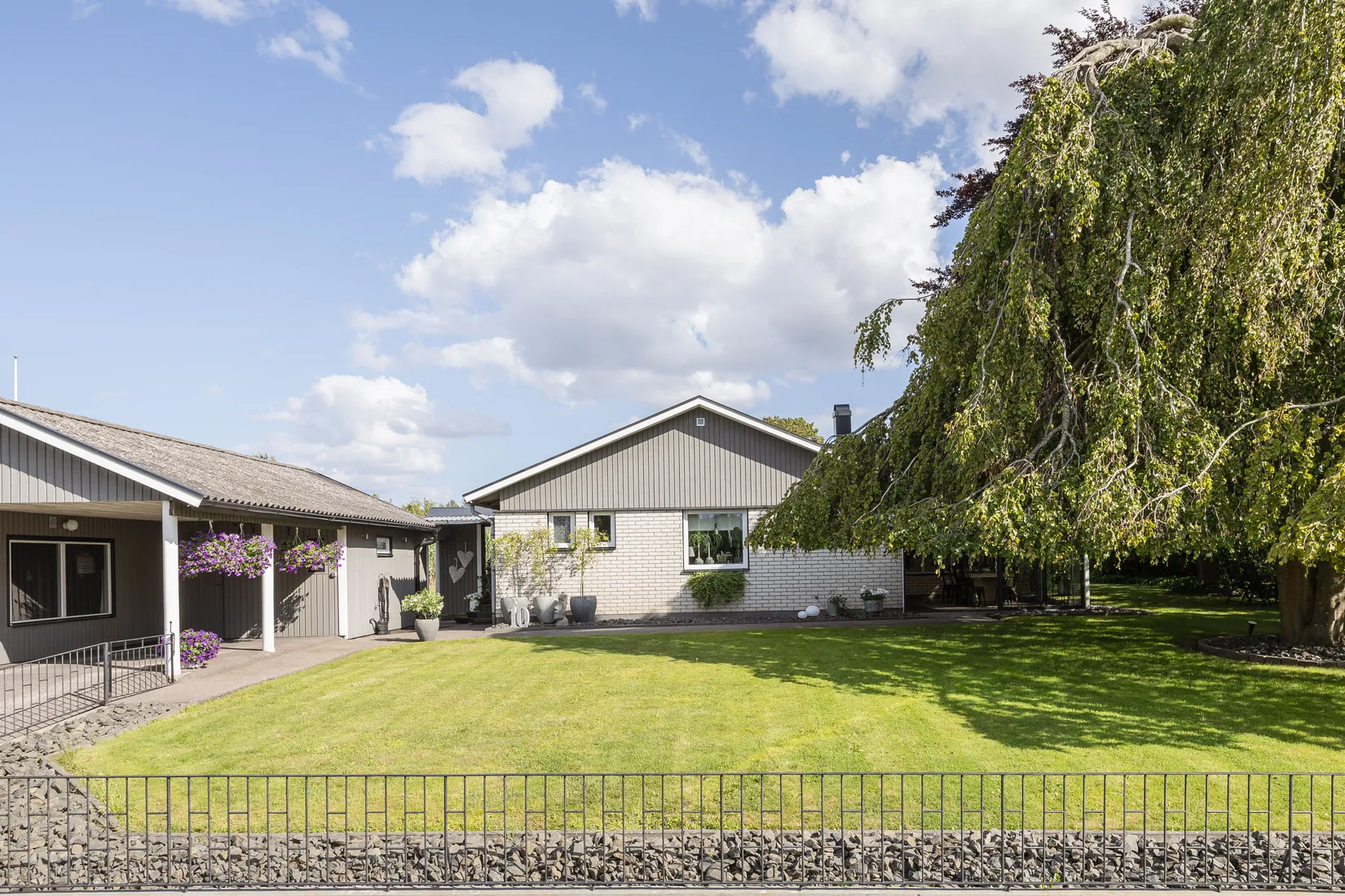Villa, Råby gränd 10, Bromölla