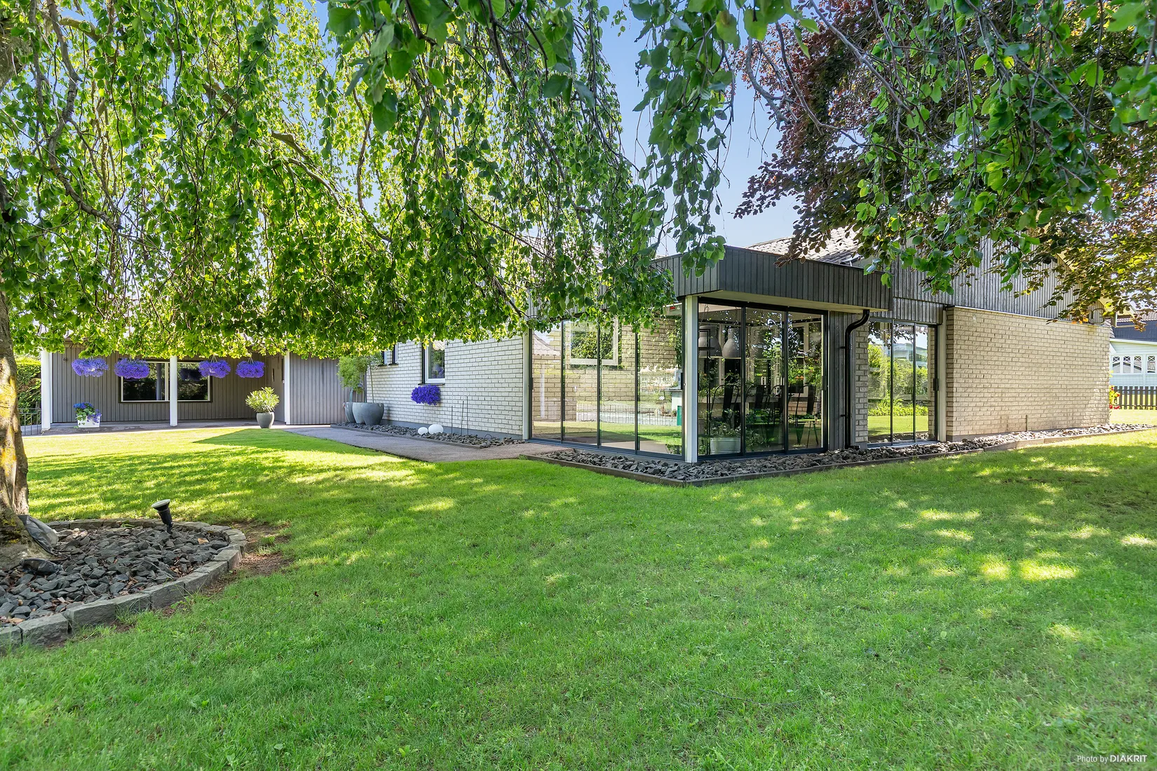 Villa, Råby gränd 10, Bromölla