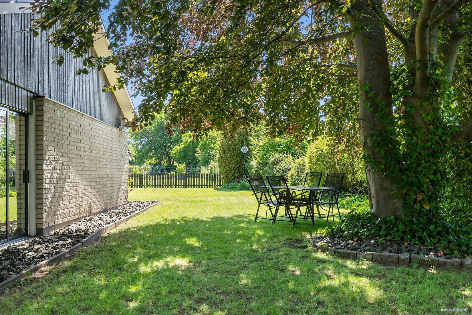 Villa, Råby gränd 10, Bromölla