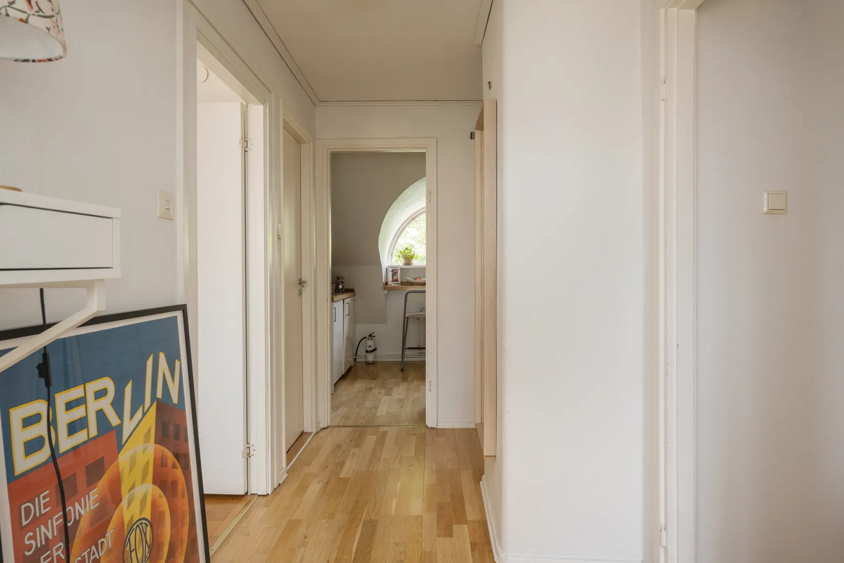 Bostadsrätt, Tegelbruksvägen 46, Midsommarkransen, Stockholm