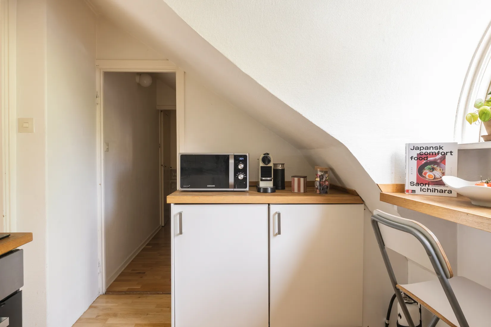 Bostadsrätt, Tegelbruksvägen 46, Midsommarkransen, Stockholm