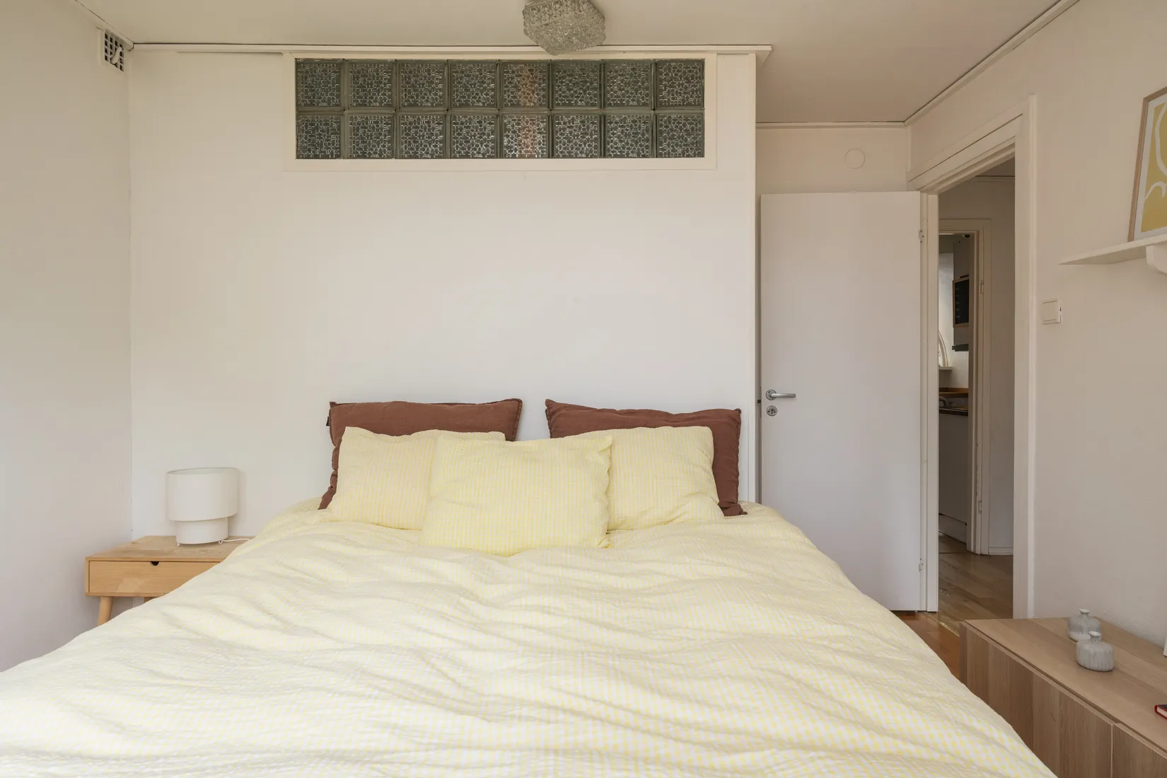 Bostadsrätt, Tegelbruksvägen 46, Midsommarkransen, Stockholm