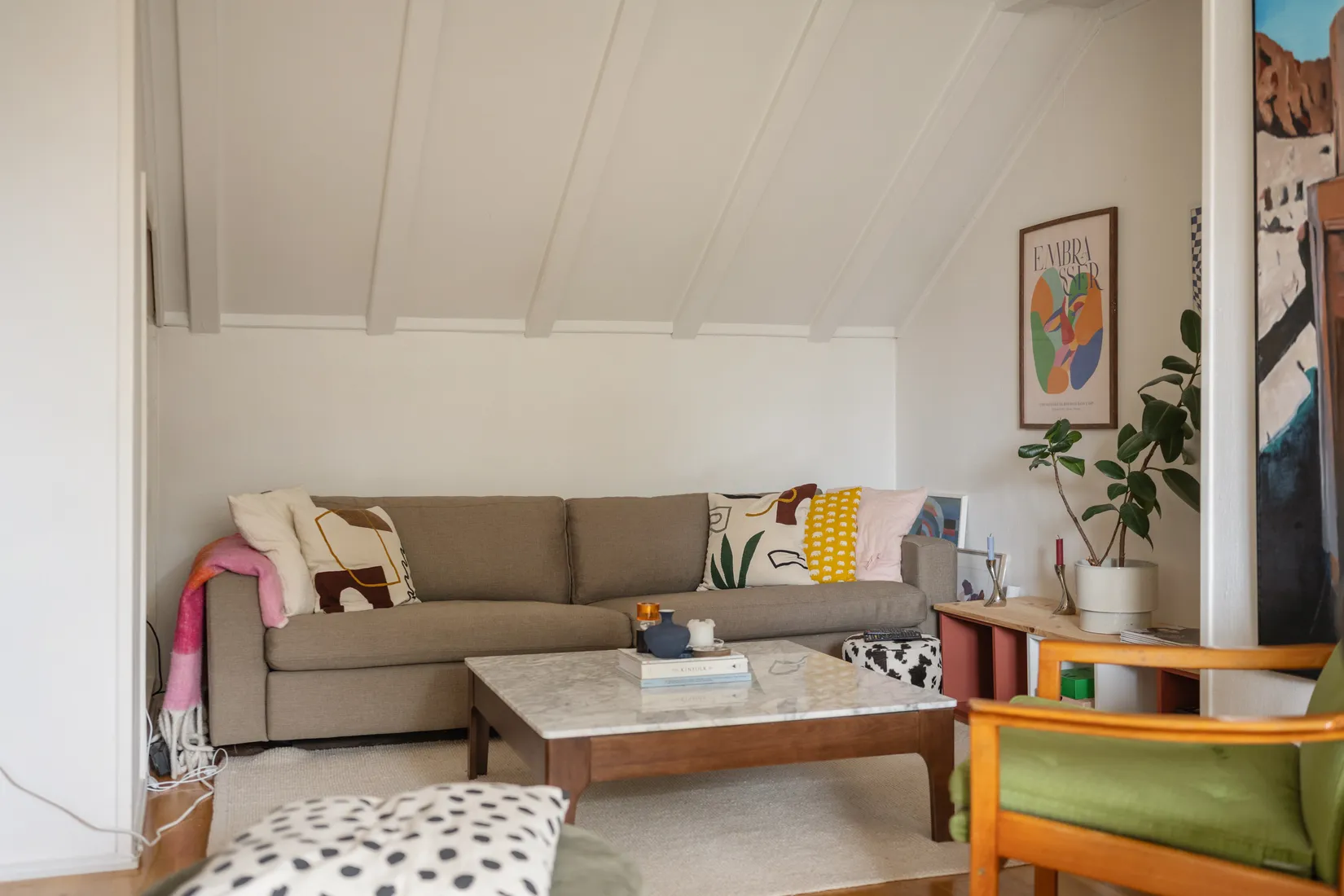 Bostadsrätt, Tegelbruksvägen 46, Midsommarkransen, Stockholm