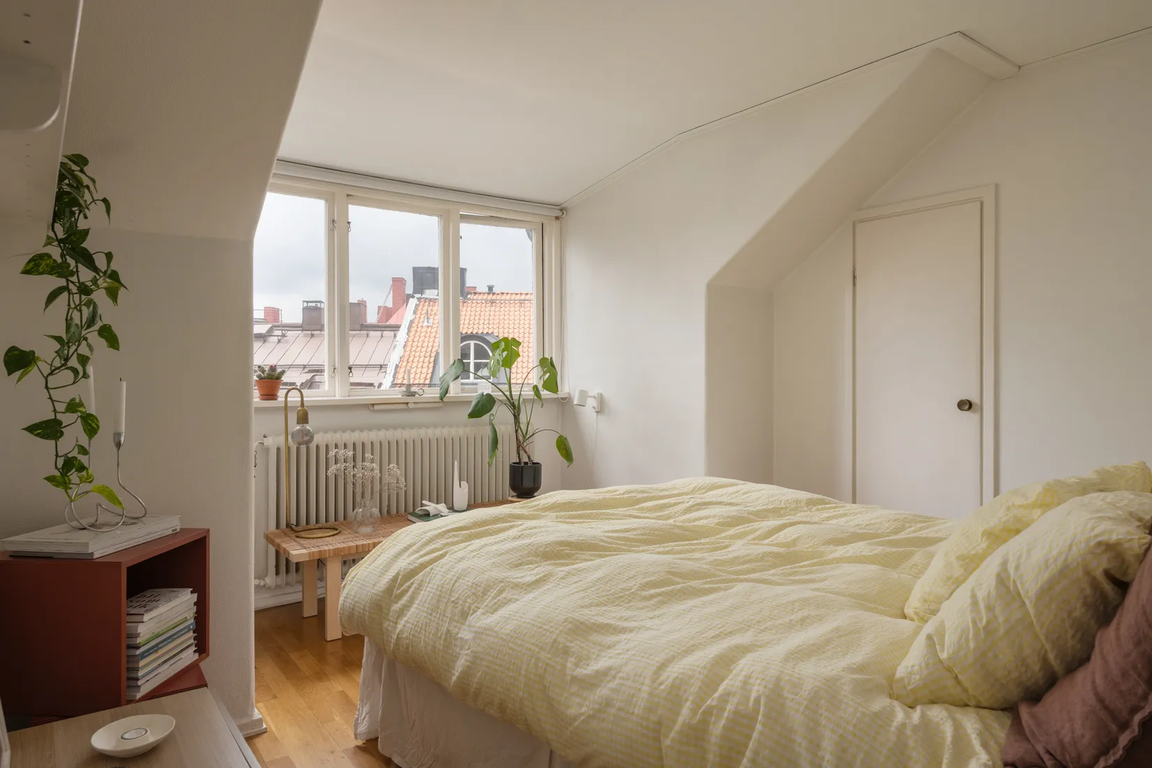 Bostadsrätt, Tegelbruksvägen 46, Midsommarkransen, Stockholm