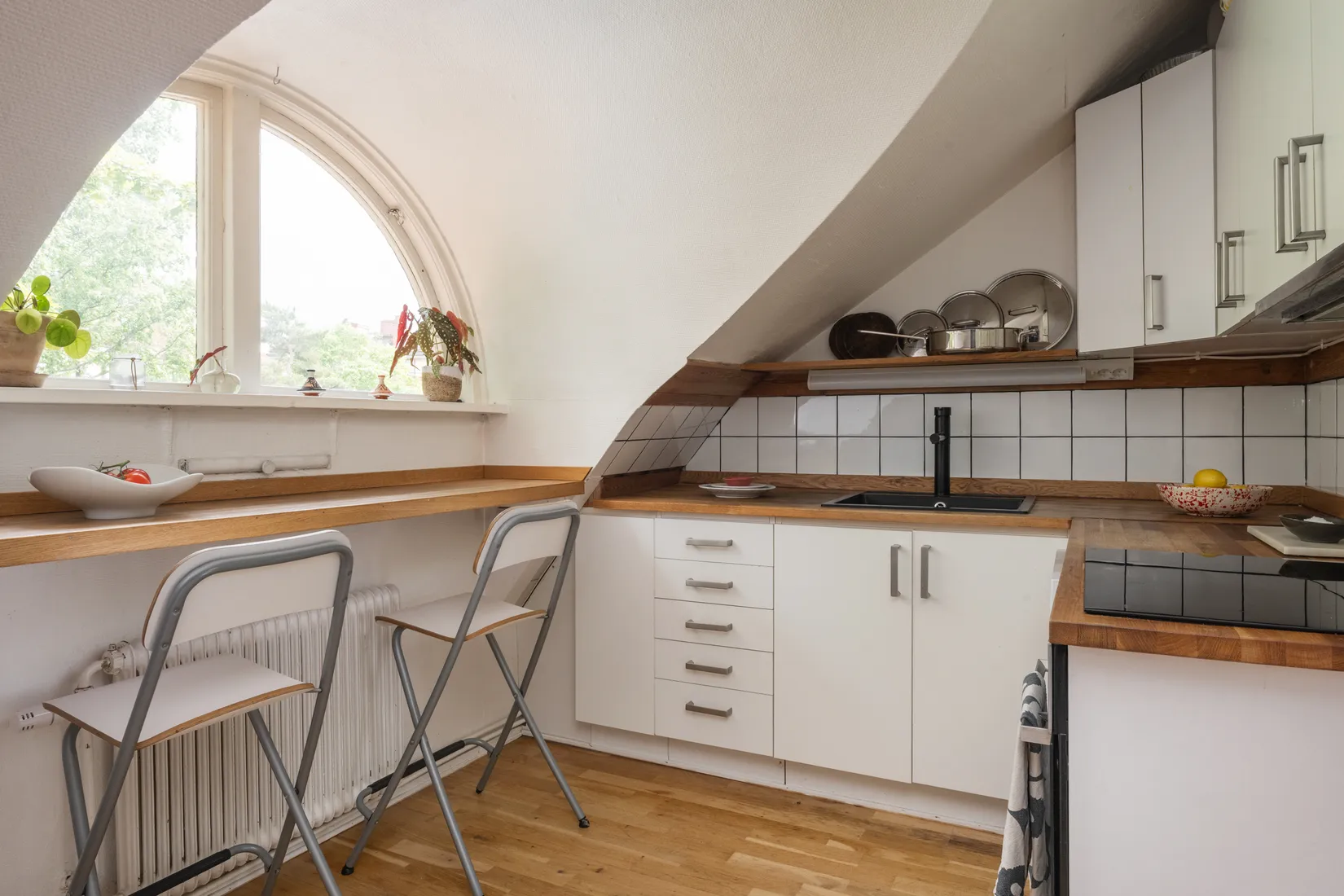 Bostadsrätt, Tegelbruksvägen 46, Midsommarkransen, Stockholm