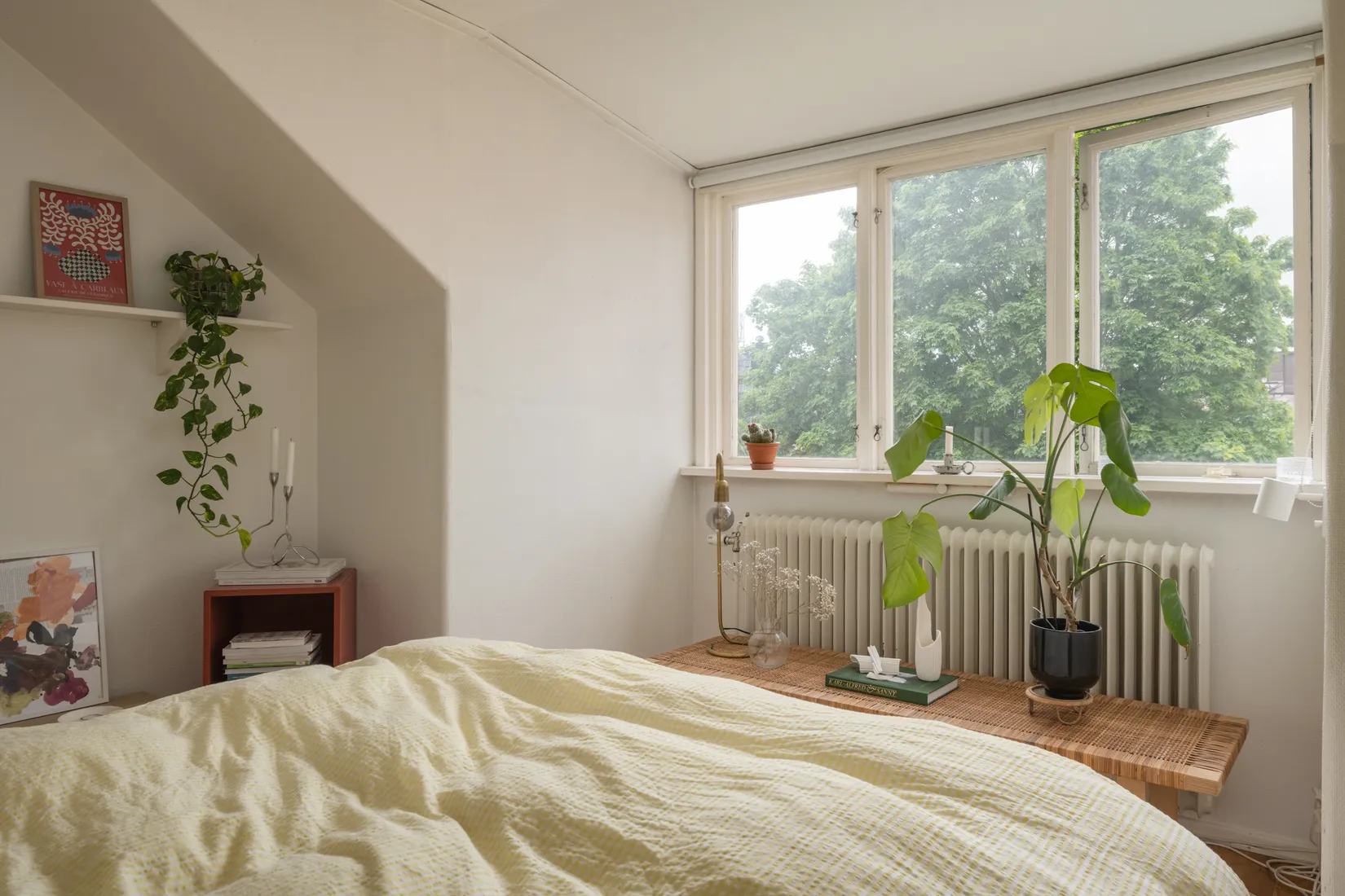 Bostadsrätt, Tegelbruksvägen 46, Midsommarkransen, Stockholm