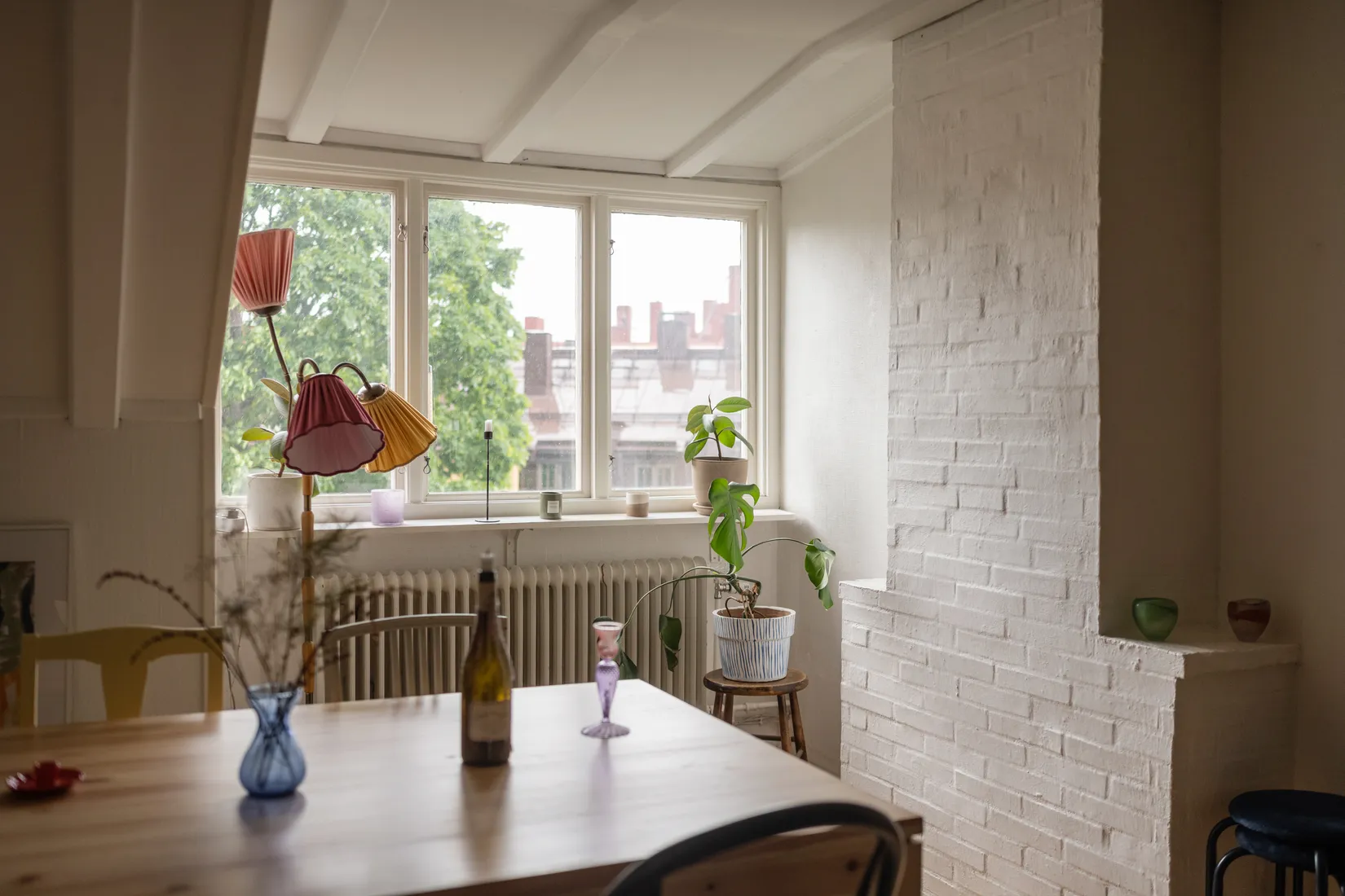 Bostadsrätt, Tegelbruksvägen 46, Midsommarkransen, Stockholm