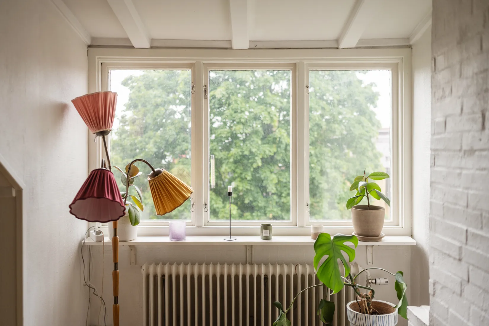 Bostadsrätt, Tegelbruksvägen 46, Midsommarkransen, Stockholm