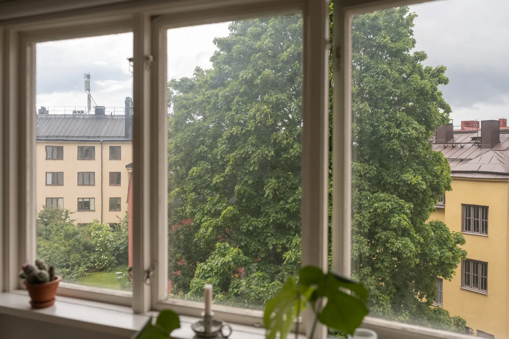Bostadsrätt, Tegelbruksvägen 46, Midsommarkransen, Stockholm