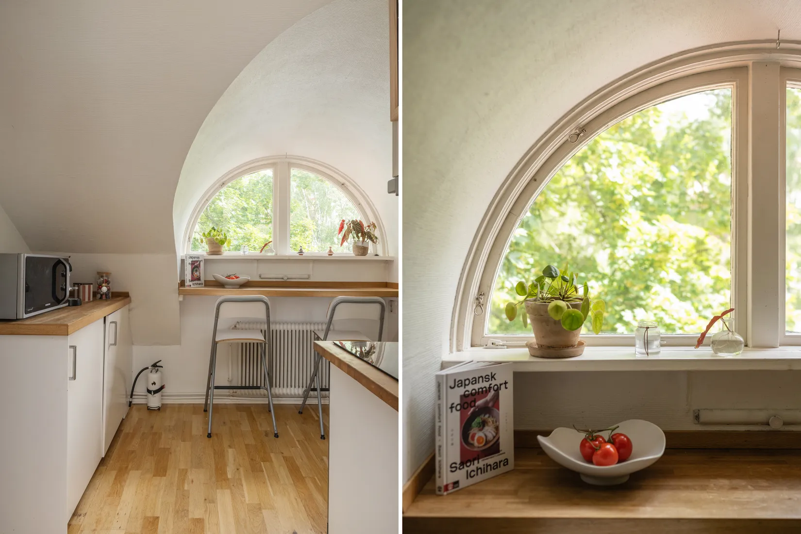 Bostadsrätt, Tegelbruksvägen 46, Midsommarkransen, Stockholm