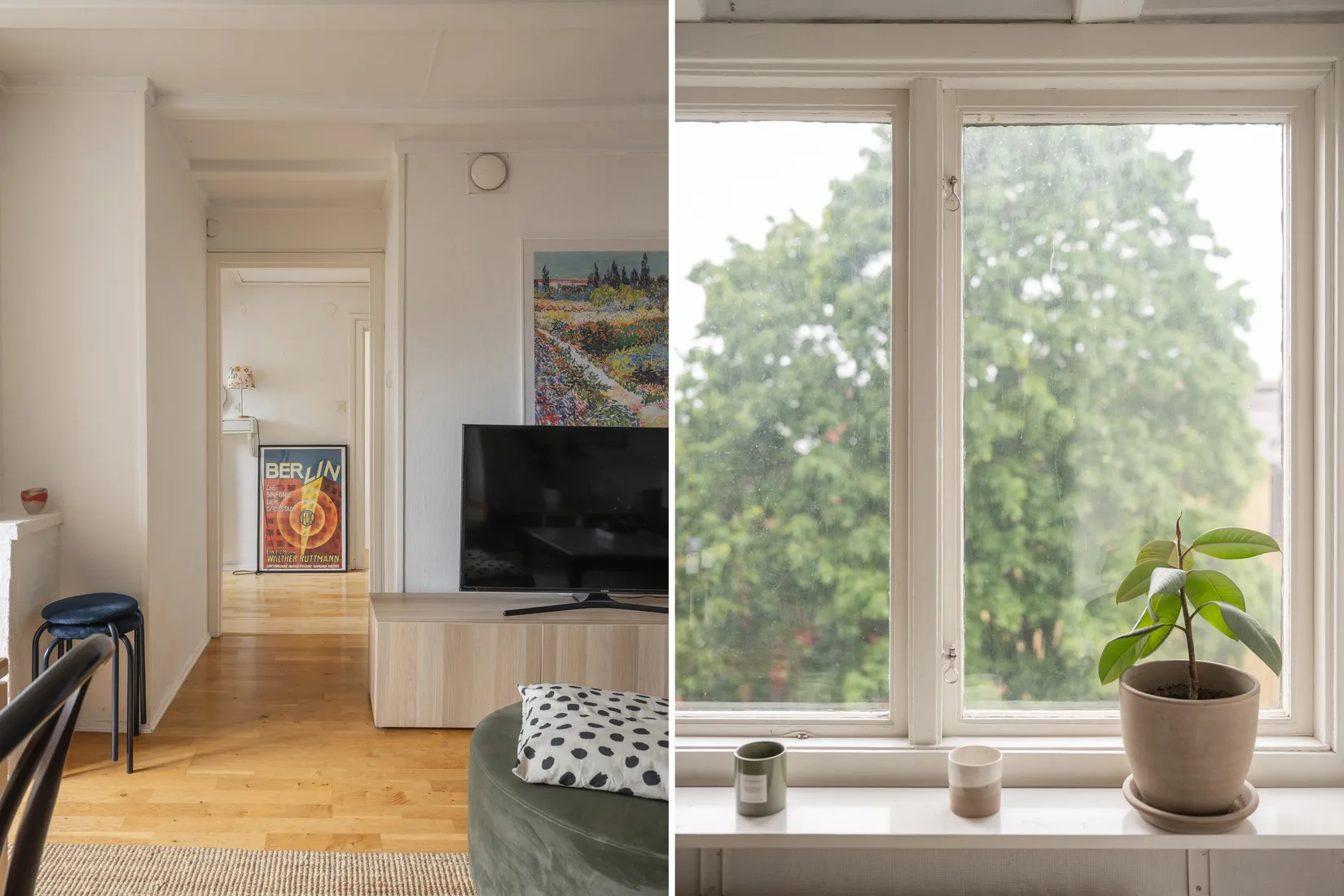 Bostadsrätt, Tegelbruksvägen 46, Midsommarkransen, Stockholm