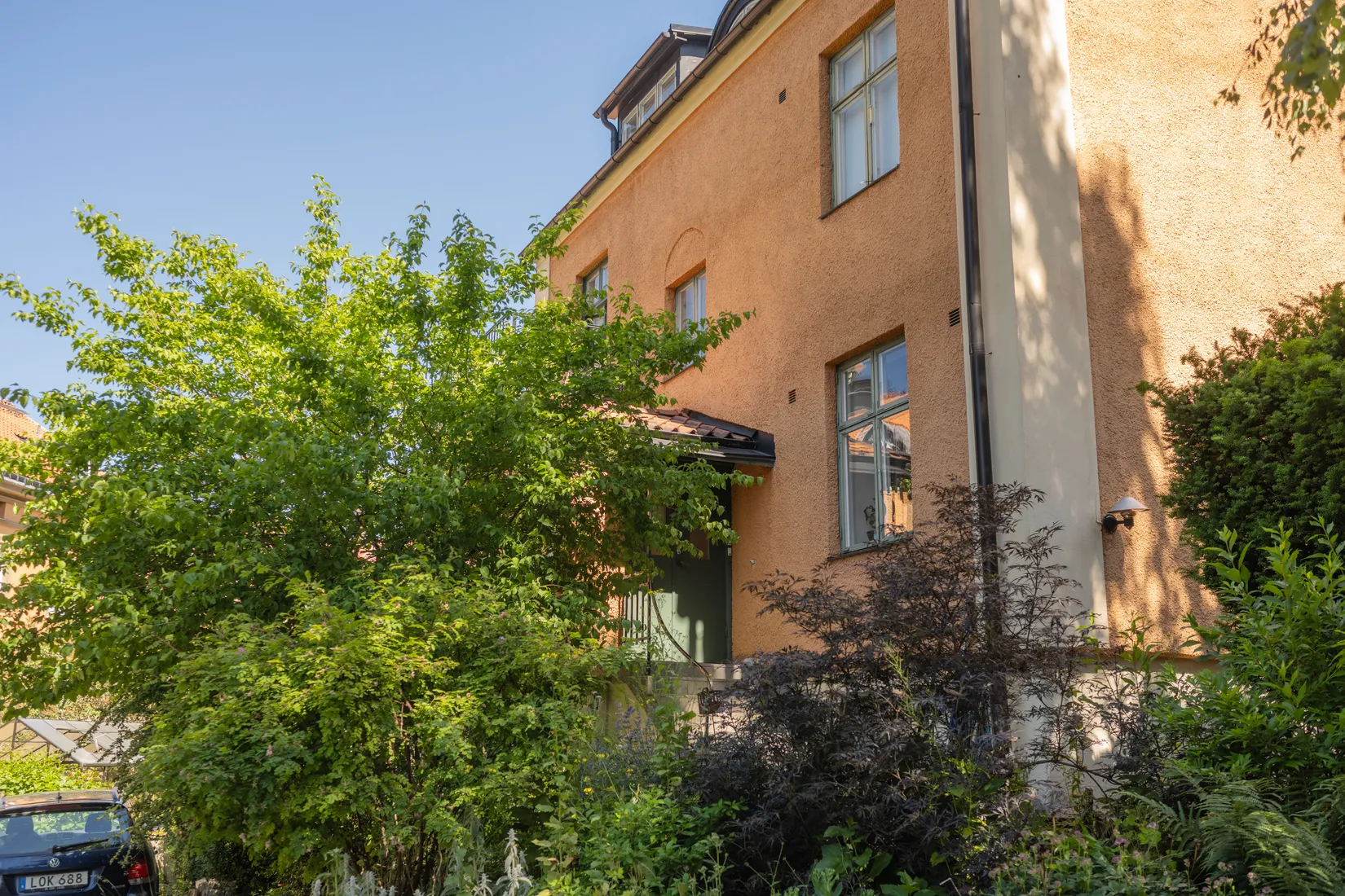 Bostadsrätt, Tegelbruksvägen 46, Midsommarkransen, Stockholm