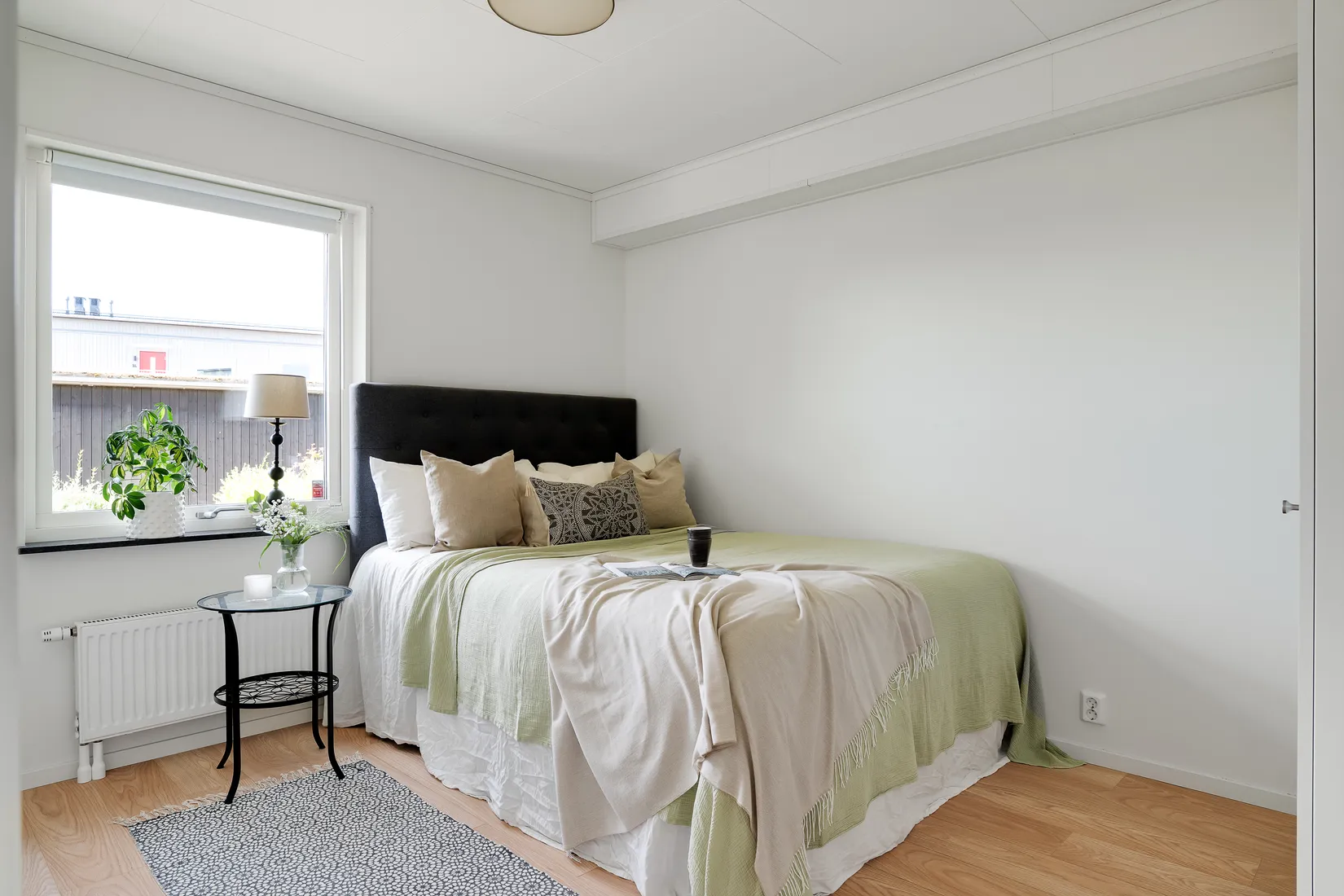Bostadsrätt, Bodengatan 4B, Errarpsängar, Ängelholm