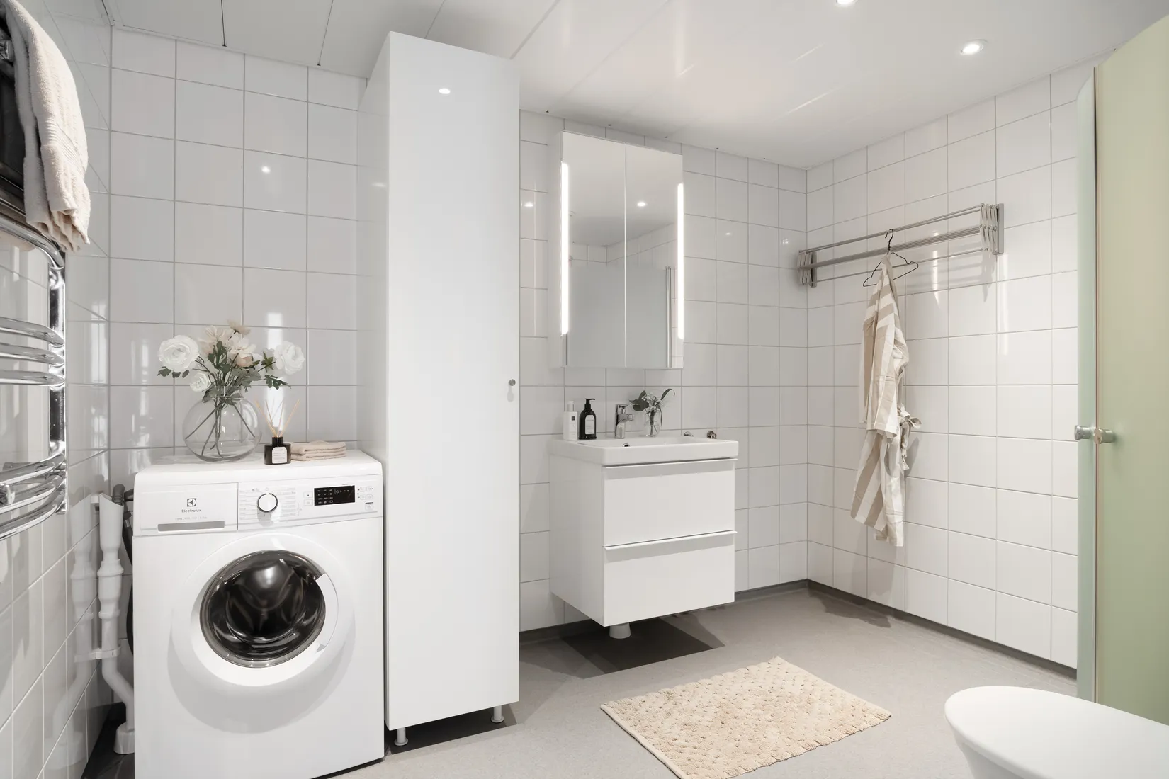 Bostadsrätt, Bodengatan 4B, Errarpsängar, Ängelholm