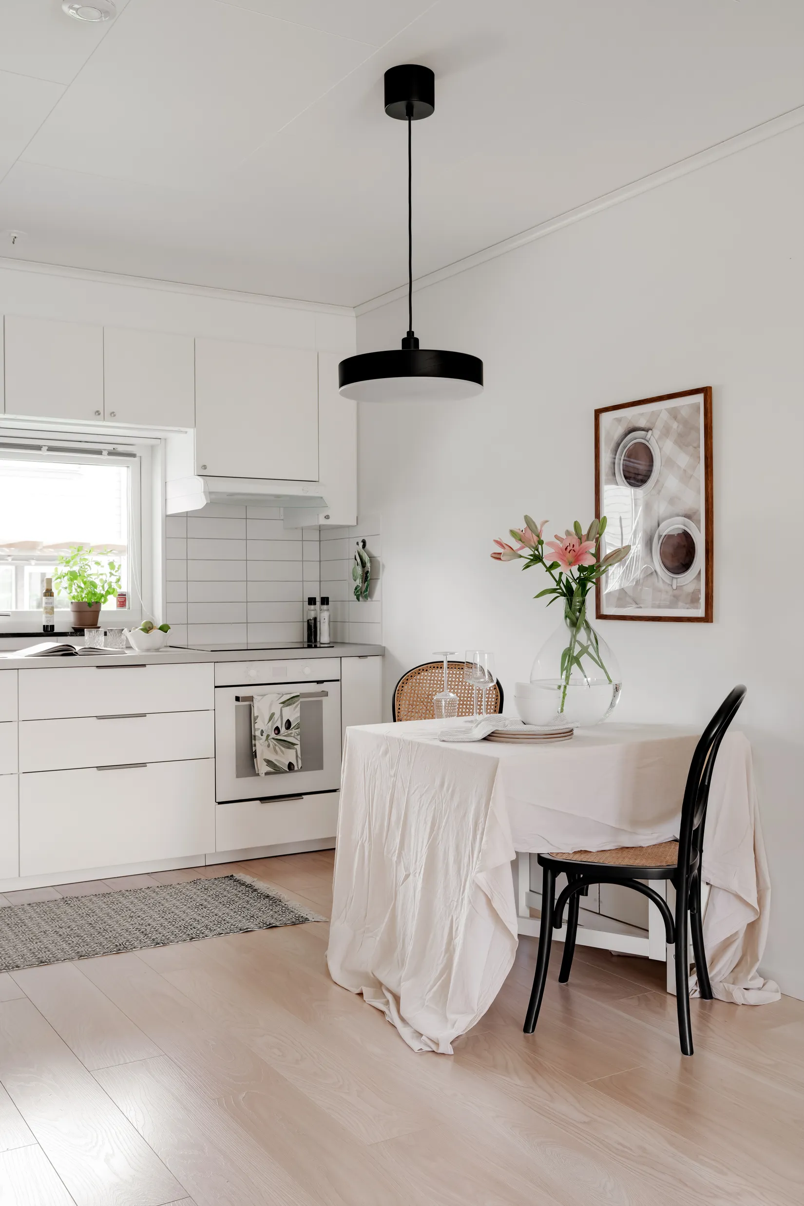 Bostadsrätt, Bodengatan 4B, Errarpsängar, Ängelholm