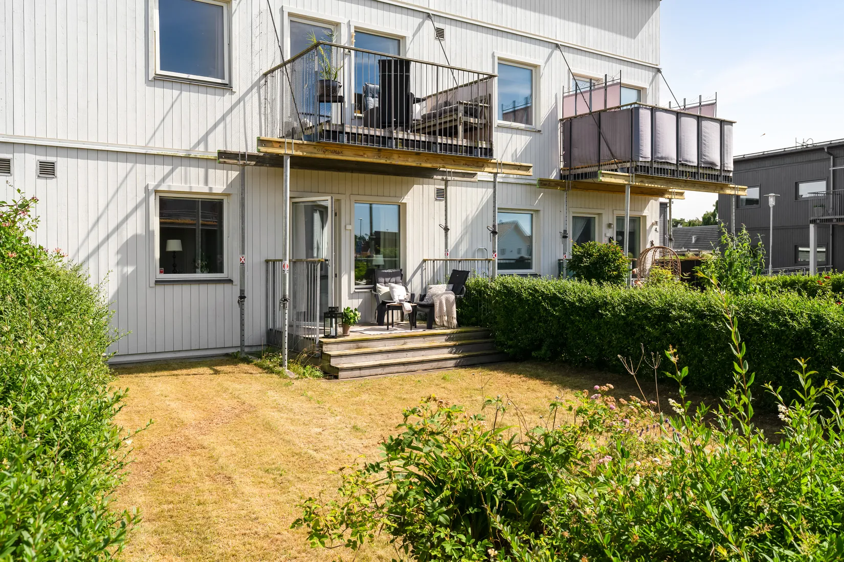 Bostadsrätt, Bodengatan 4B, Errarpsängar, Ängelholm