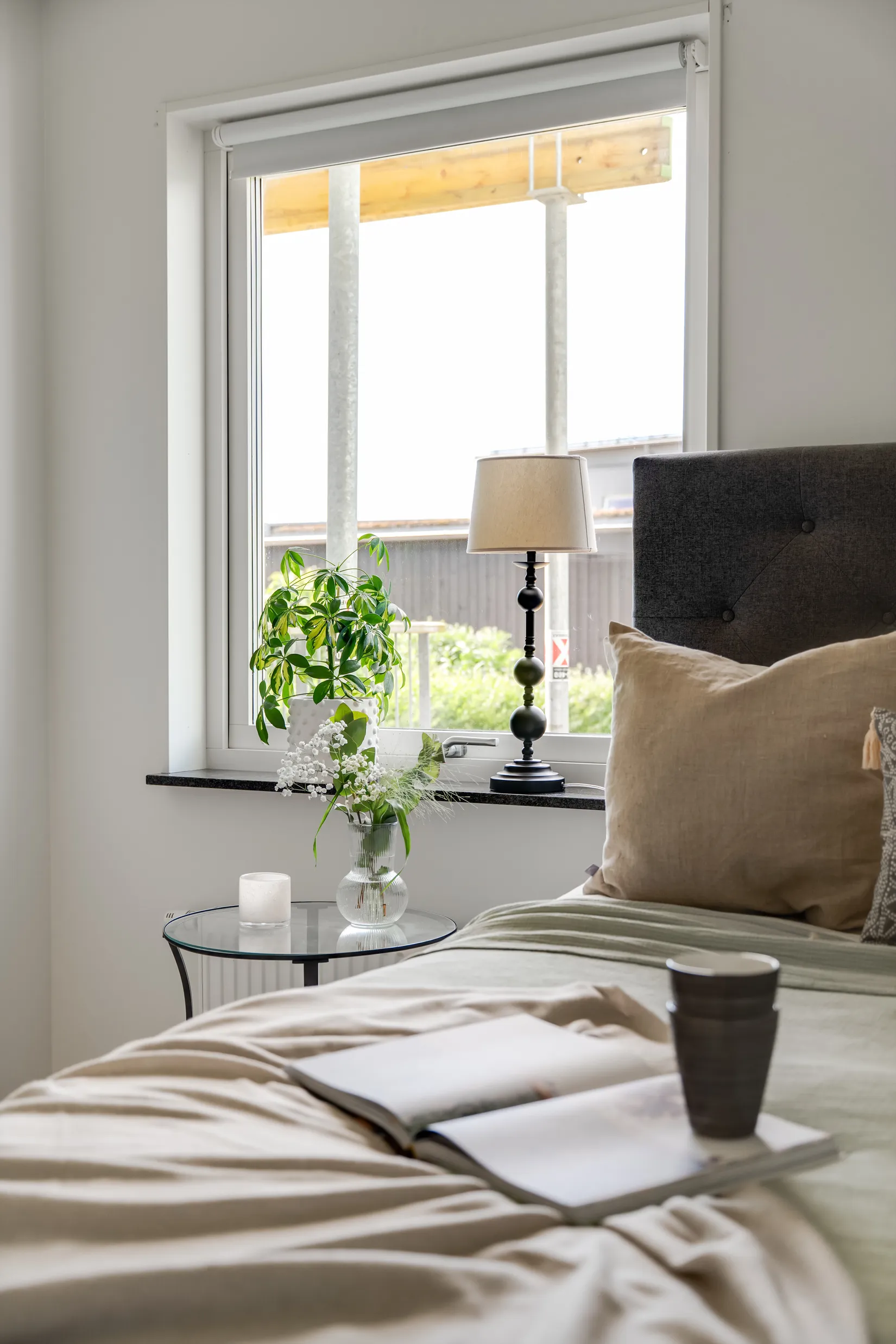 Bostadsrätt, Bodengatan 4B, Errarpsängar, Ängelholm