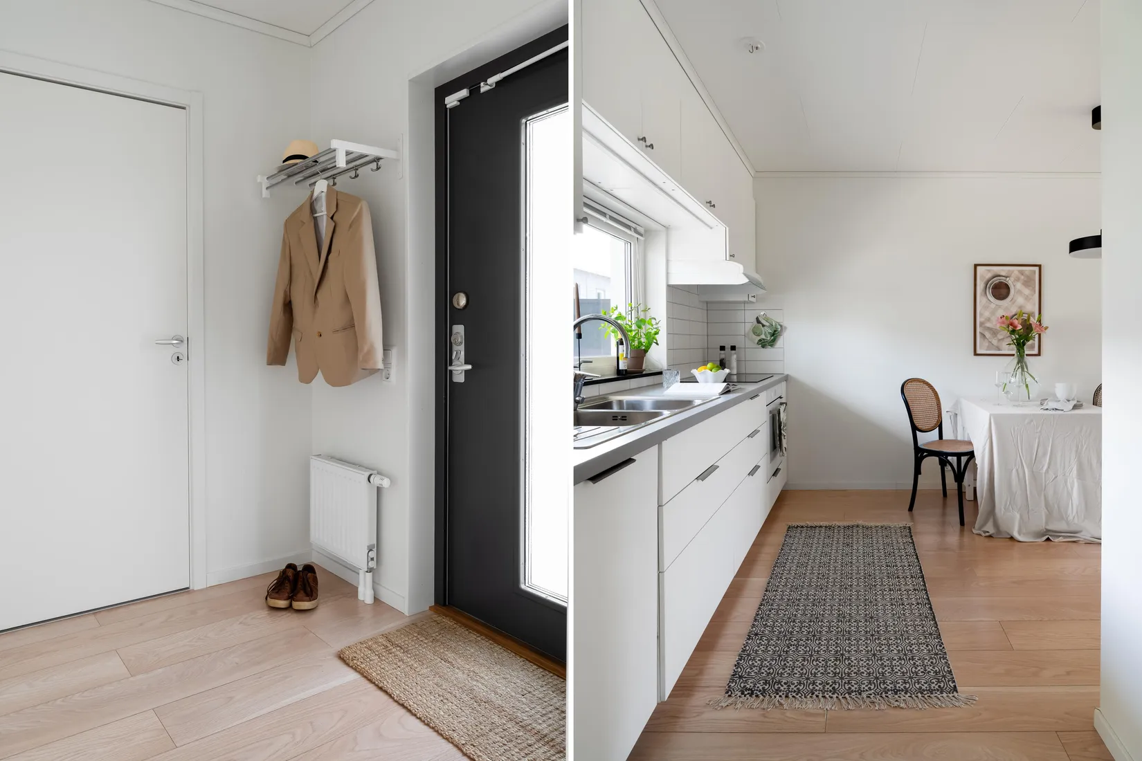 Bostadsrätt, Bodengatan 4B, Errarpsängar, Ängelholm