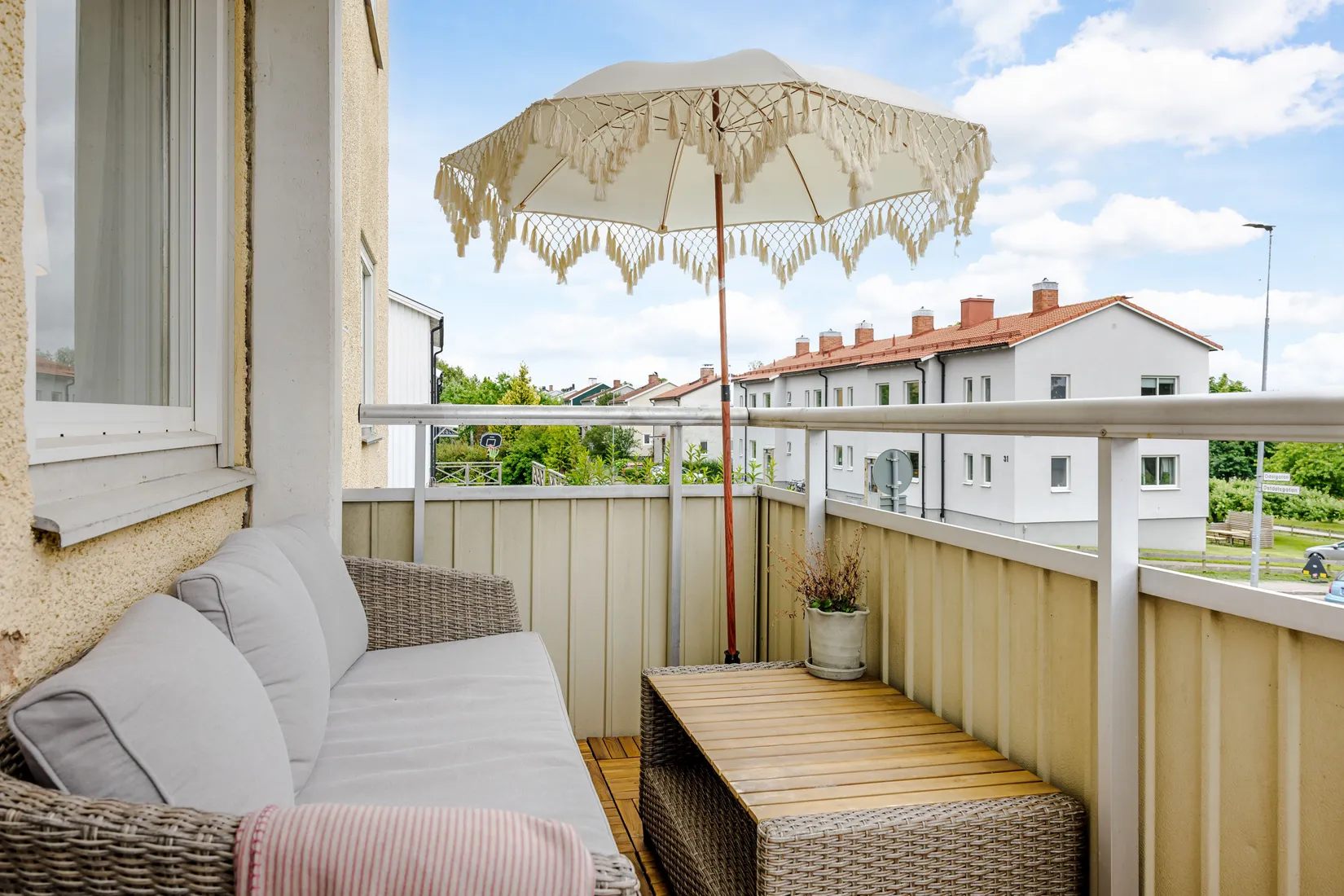 Bostadsrätt, Odalgatan 4B, Motala