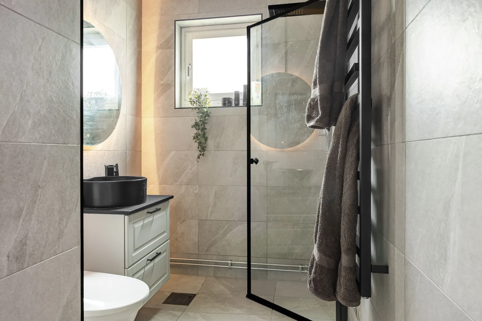 Bostadsrätt, Odalgatan 4B, Motala