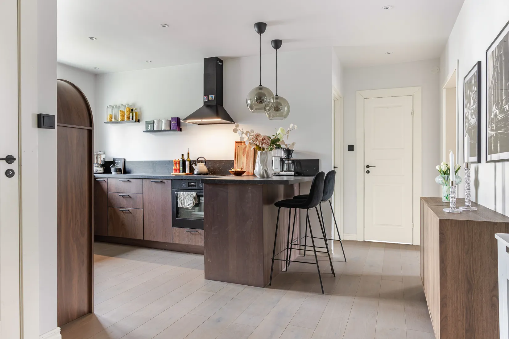 Bostadsrätt, Odalgatan 4B, Motala