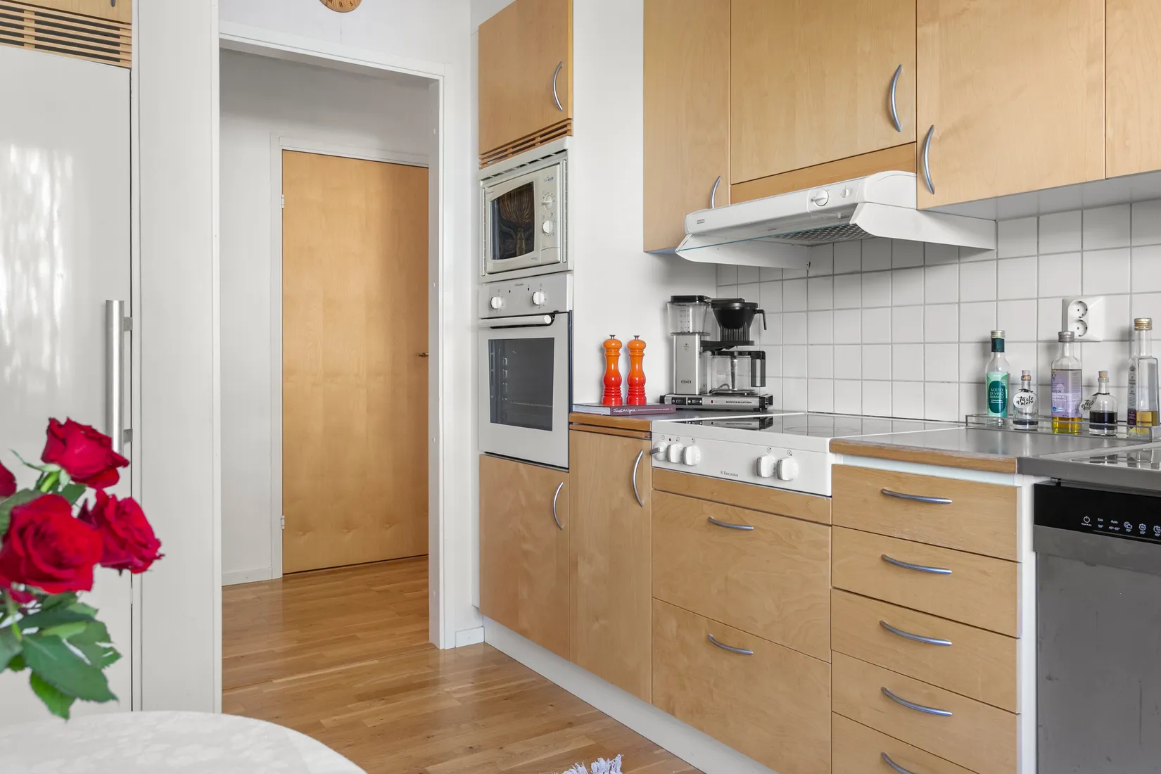 Bostadsrätt, Sandstensbacken 41, Breared, Varberg