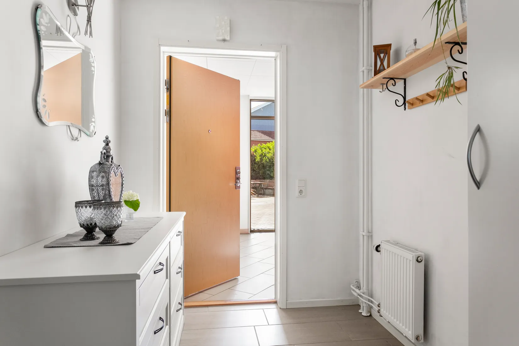 Bostadsrätt, Sandstensbacken 41, Breared, Varberg