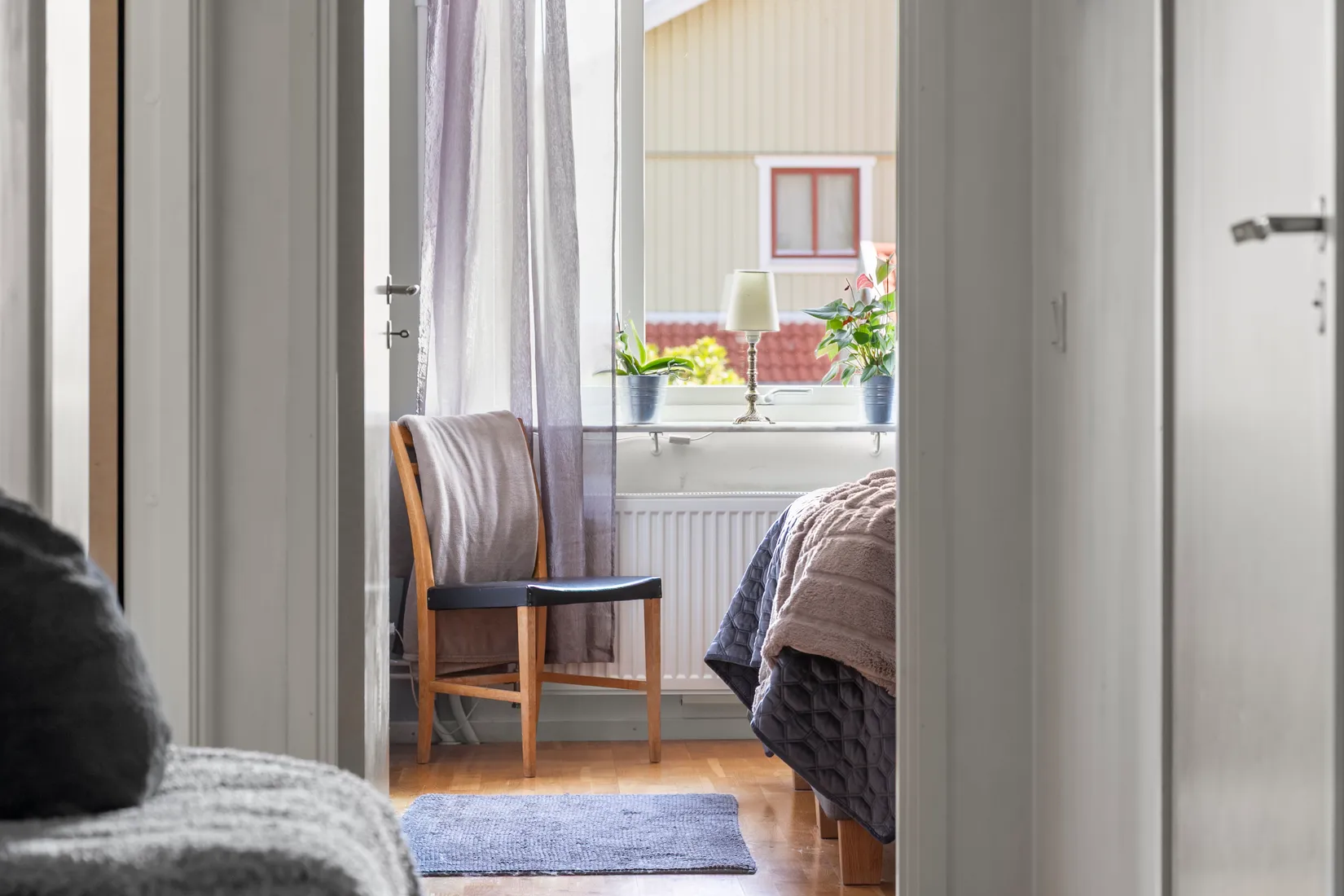 Bostadsrätt, Sandstensbacken 41, Breared, Varberg