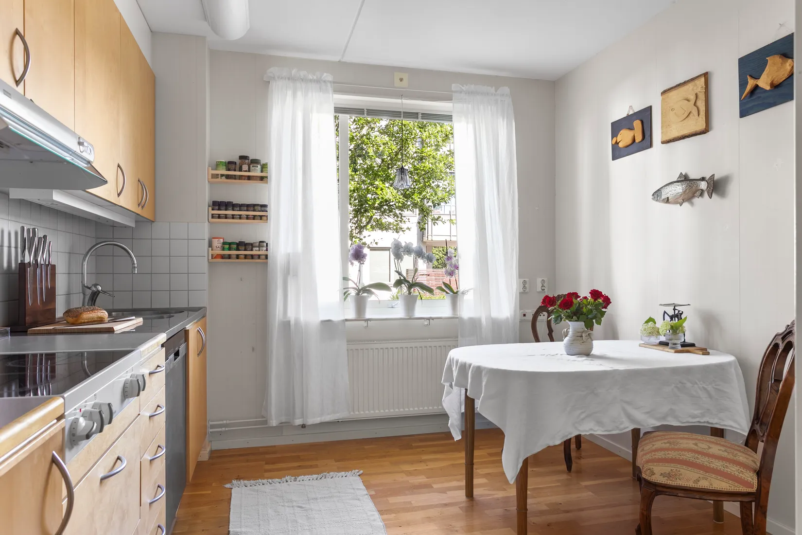 Bostadsrätt, Sandstensbacken 41, Breared, Varberg