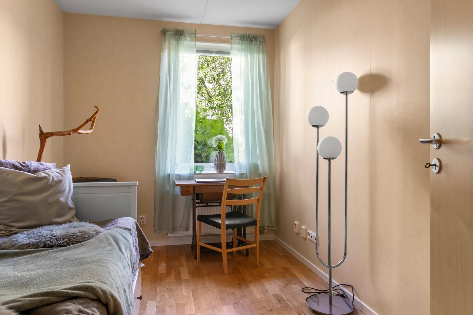 Bostadsrätt, Sandstensbacken 41, Breared, Varberg