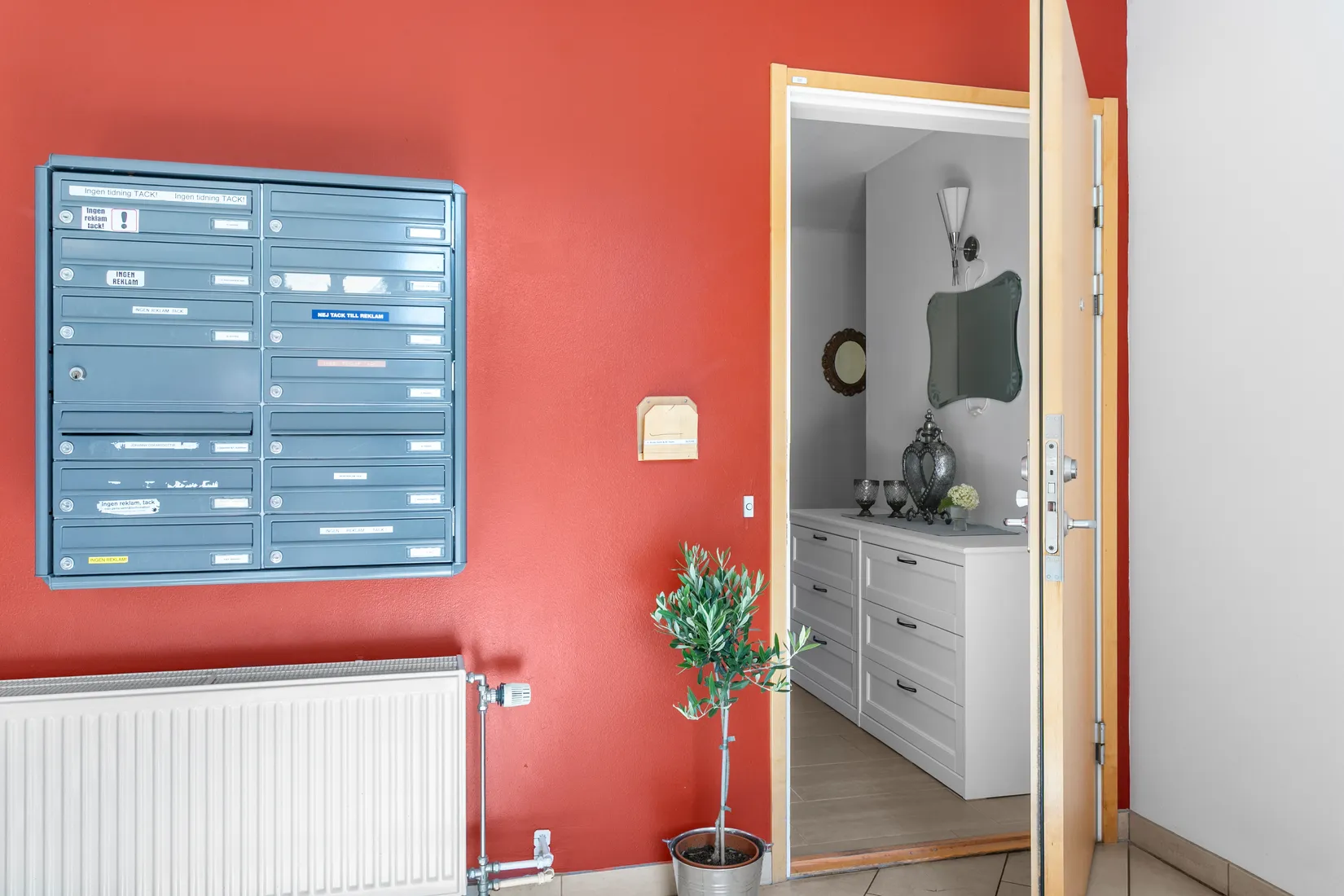 Bostadsrätt, Sandstensbacken 41, Breared, Varberg