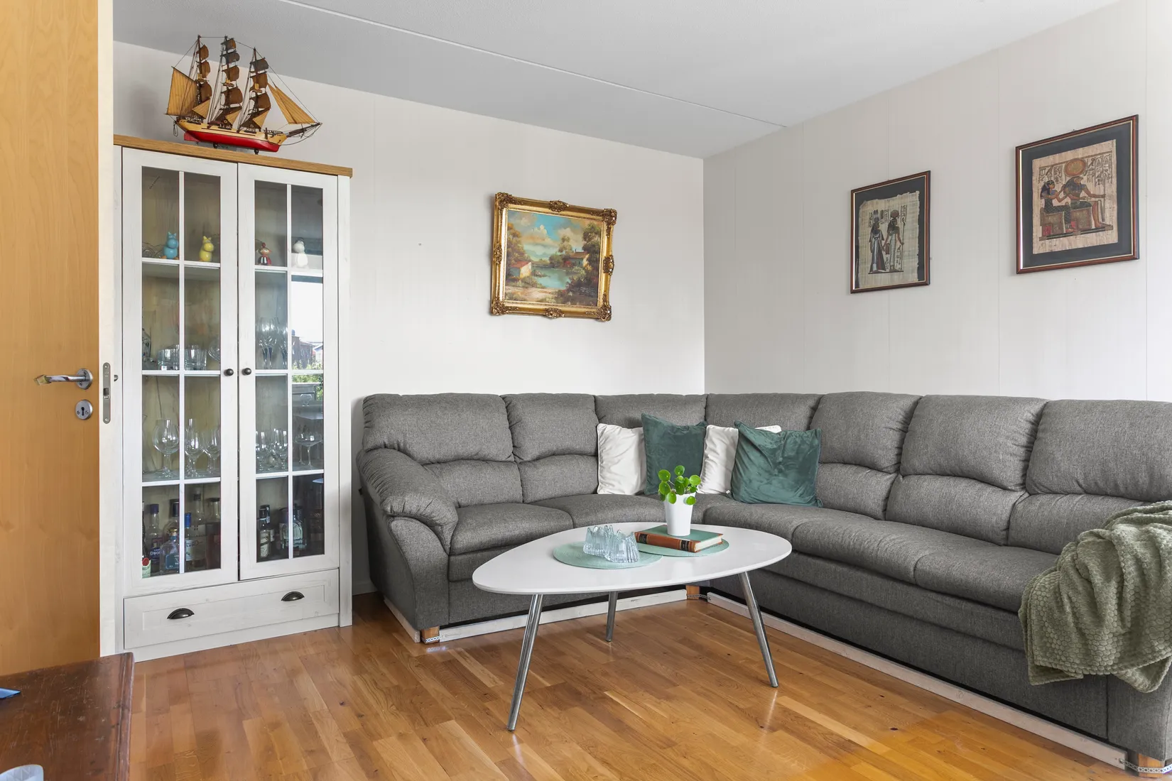 Bostadsrätt, Sandstensbacken 41, Breared, Varberg