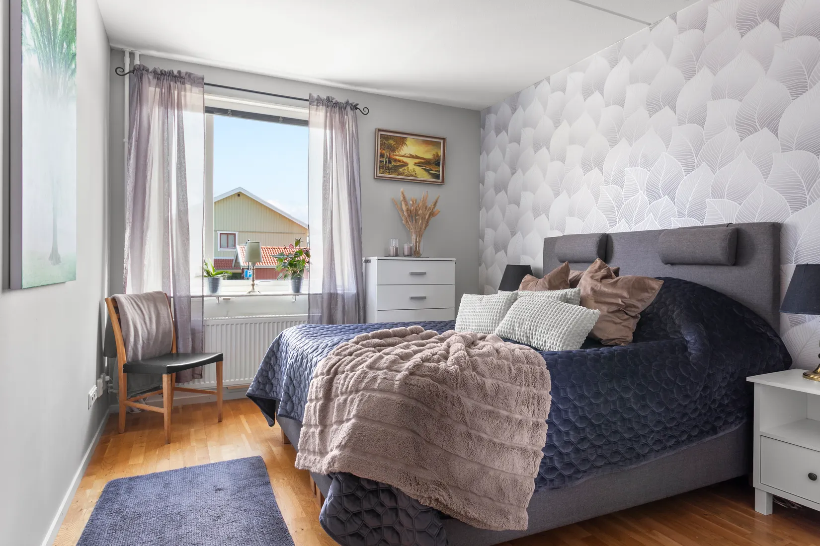 Bostadsrätt, Sandstensbacken 41, Breared, Varberg