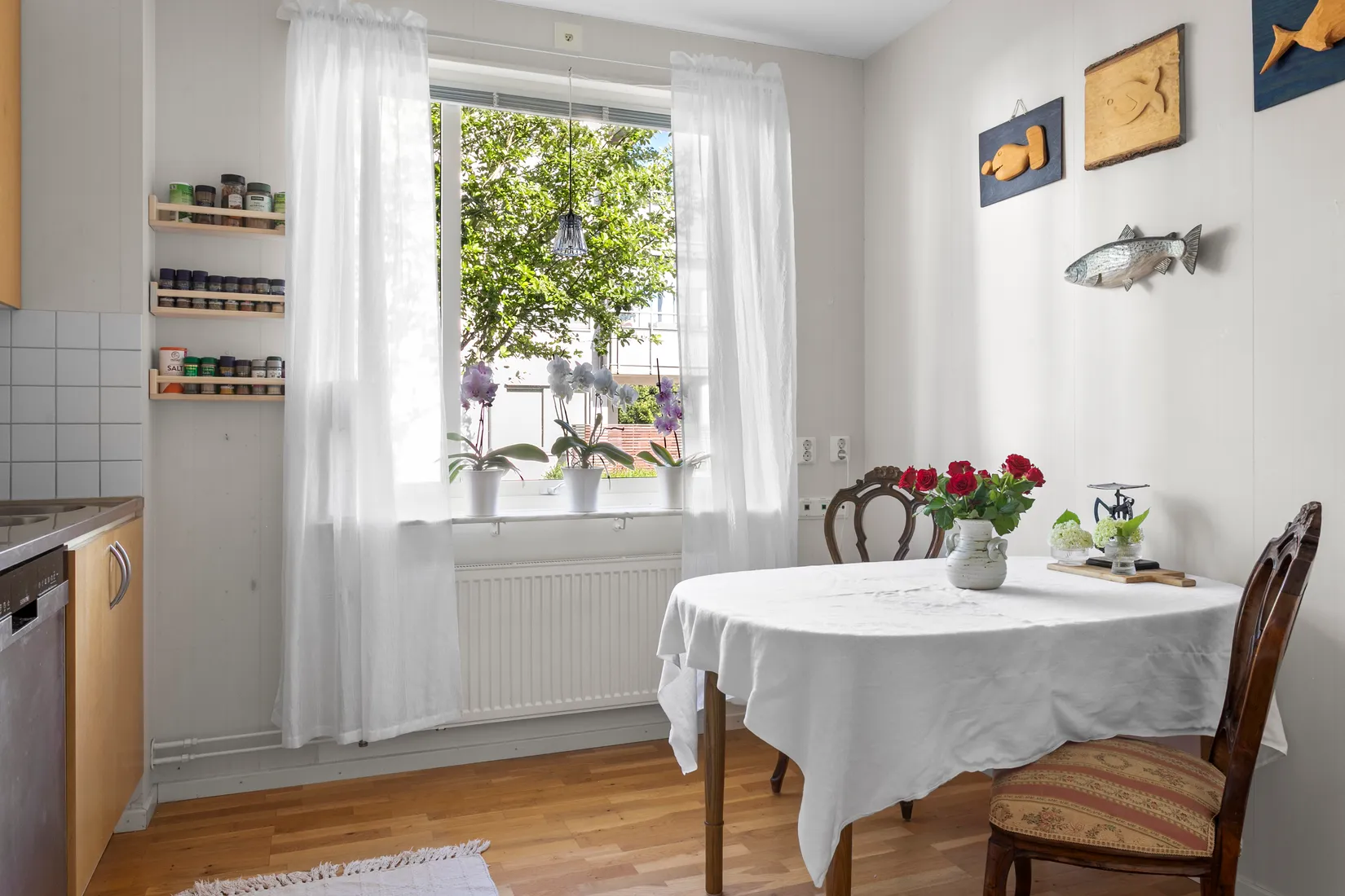 Bostadsrätt, Sandstensbacken 41, Breared, Varberg