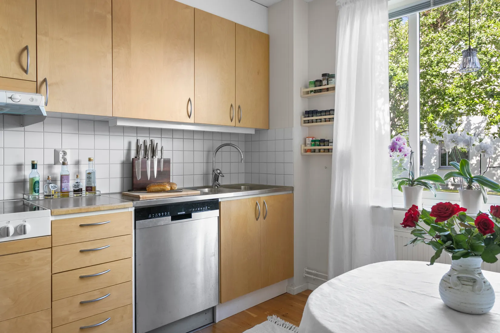 Bostadsrätt, Sandstensbacken 41, Breared, Varberg