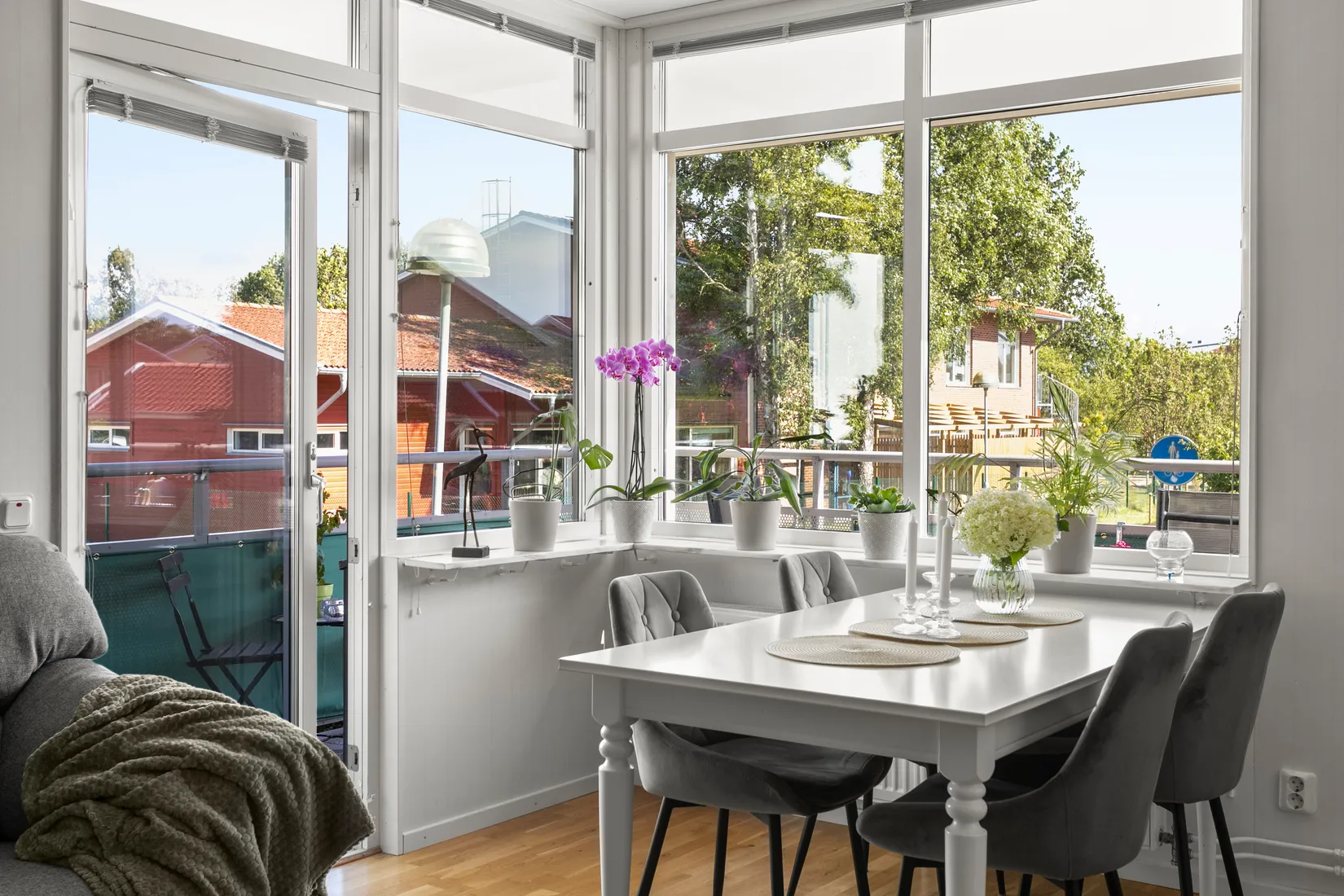 Bostadsrätt, Sandstensbacken 41, Breared, Varberg