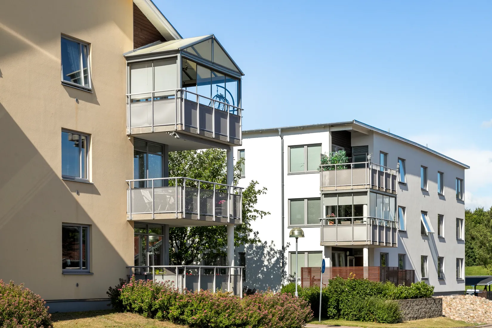 Bostadsrätt, Sandstensbacken 41, Breared, Varberg