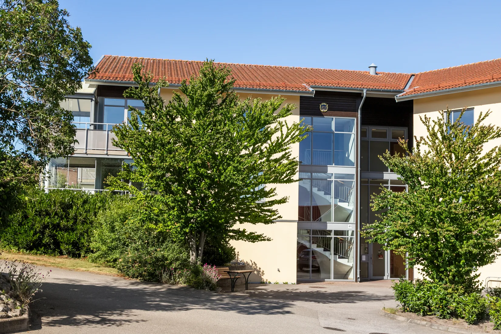 Bostadsrätt, Sandstensbacken 41, Breared, Varberg
