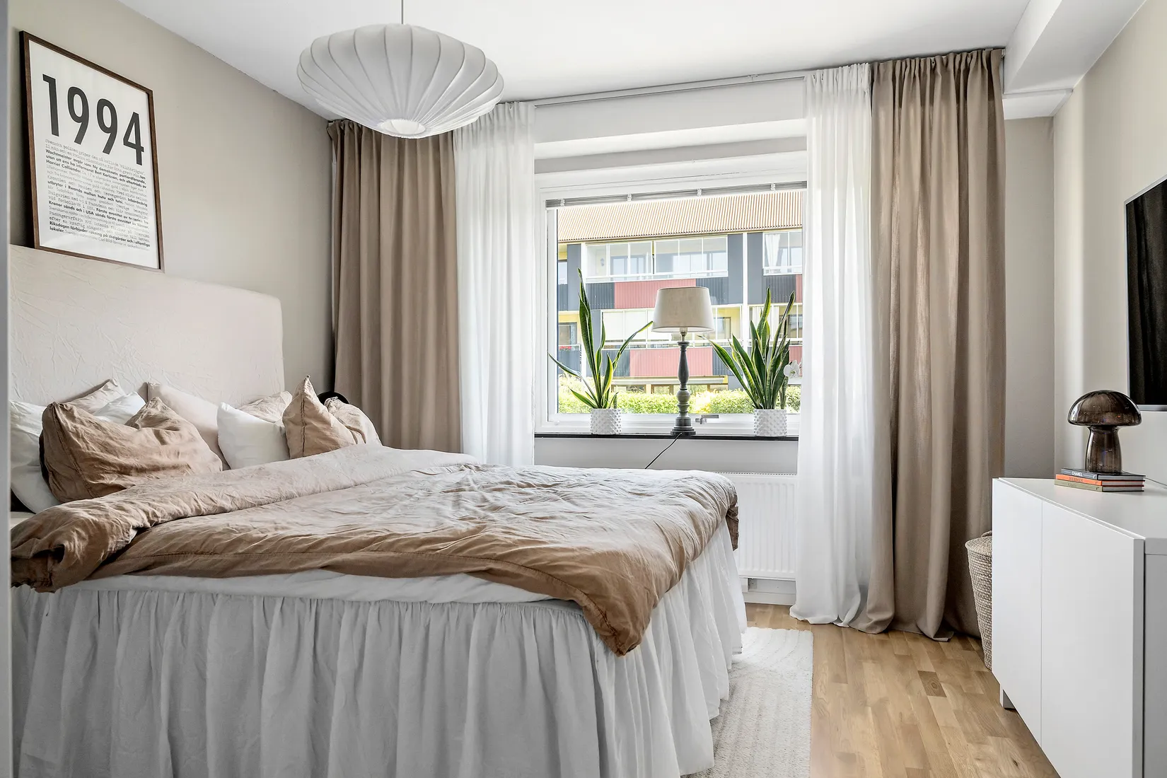 Bostadsrätt, Måsa-Brittas väg 3B, Arvidstorp, Falkenberg