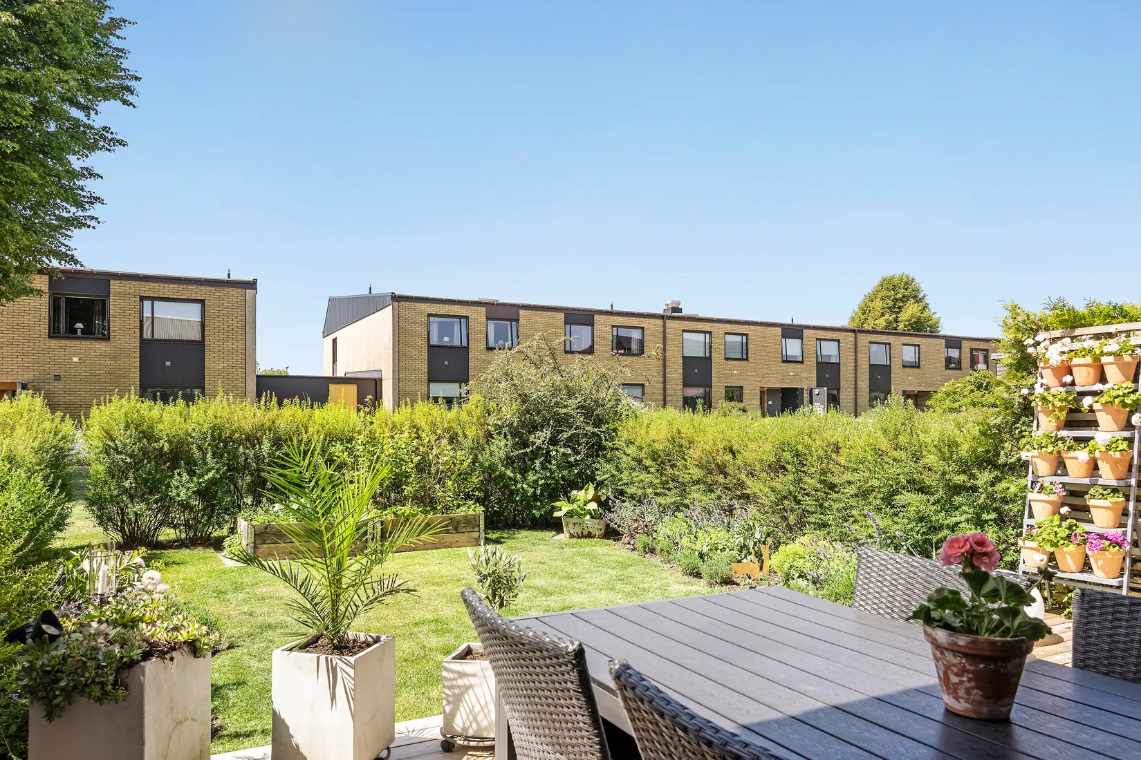 Bostadsrätt, Måsa-Brittas väg 3B, Arvidstorp, Falkenberg