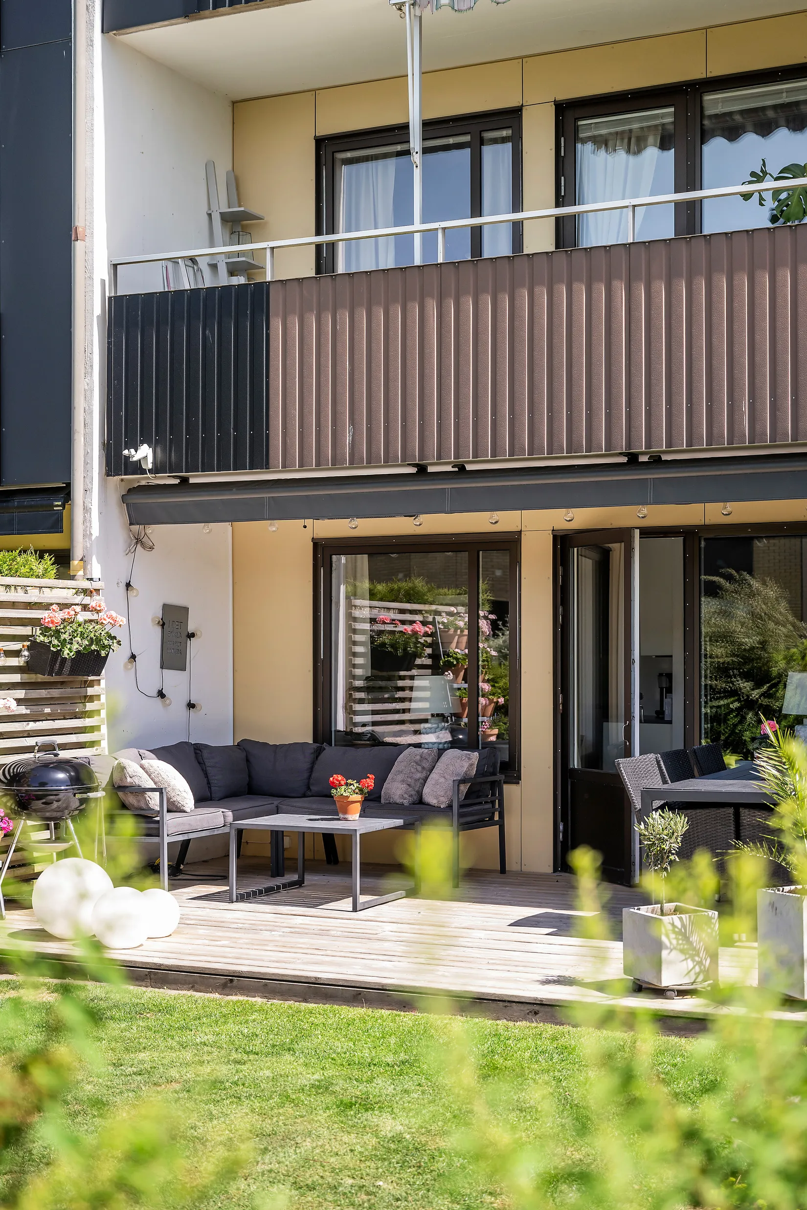 Bostadsrätt, Måsa-Brittas väg 3B, Arvidstorp, Falkenberg