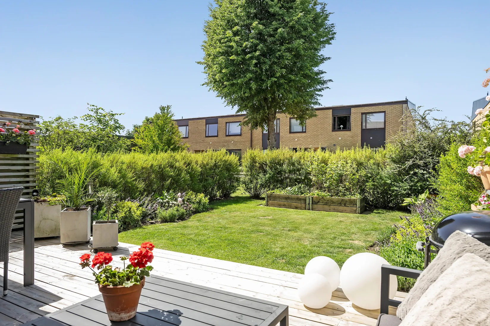 Bostadsrätt, Måsa-Brittas väg 3B, Arvidstorp, Falkenberg