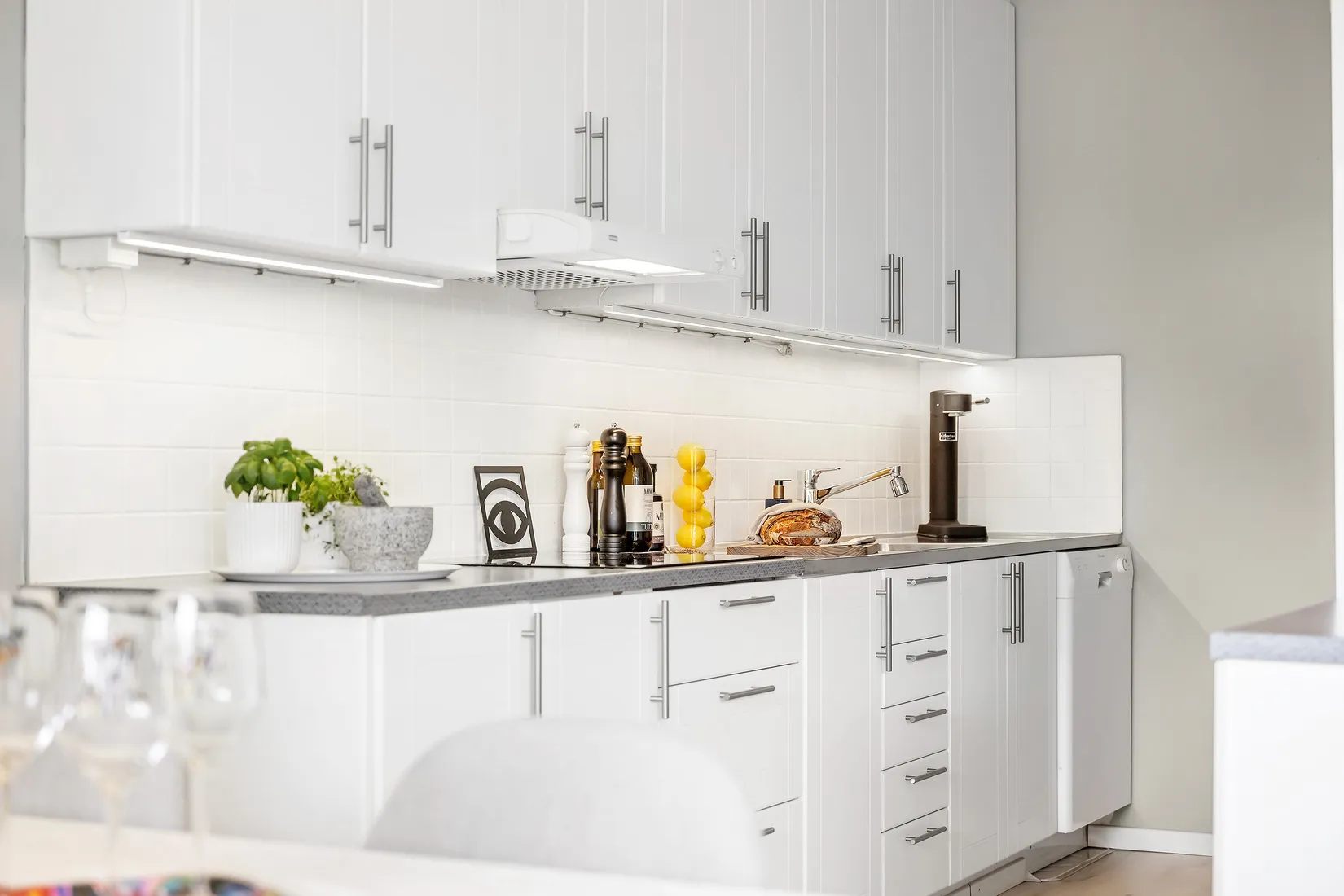 Bostadsrätt, Måsa-Brittas väg 3B, Arvidstorp, Falkenberg